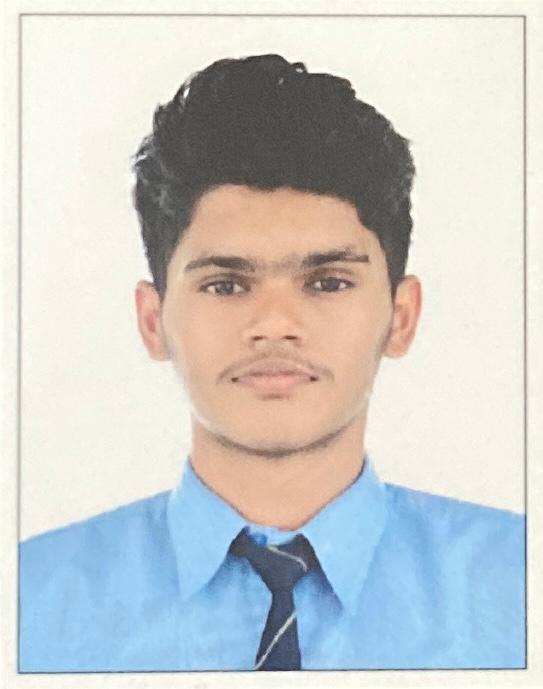 Vishruth Vijay