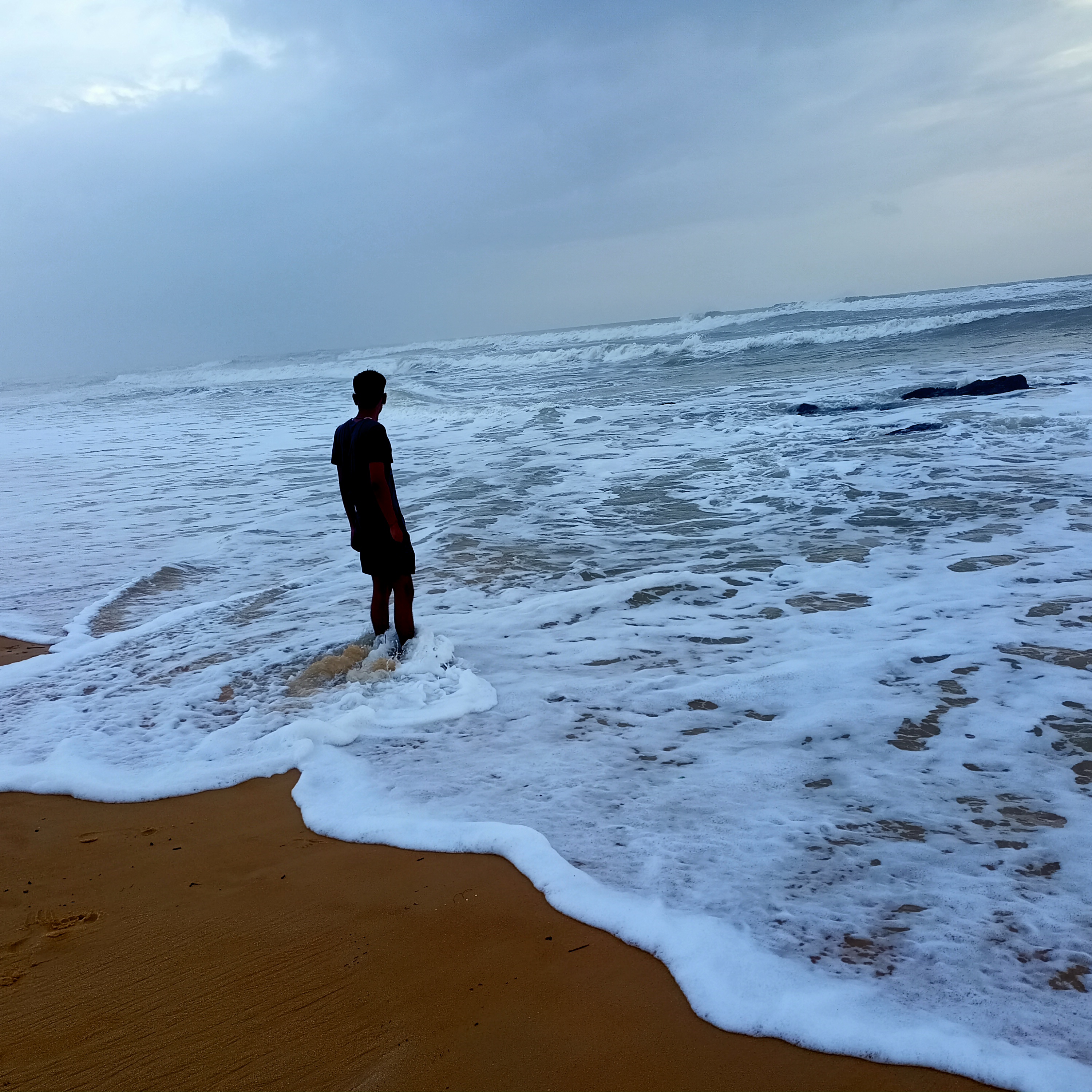 Saurabh GUPTA