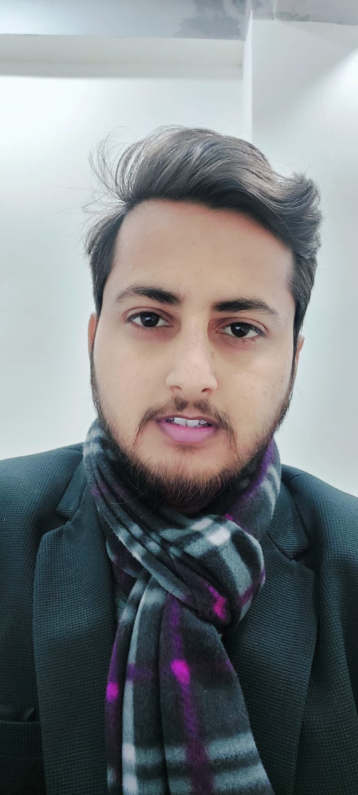 MOHAMMAD IMRAN KHAN