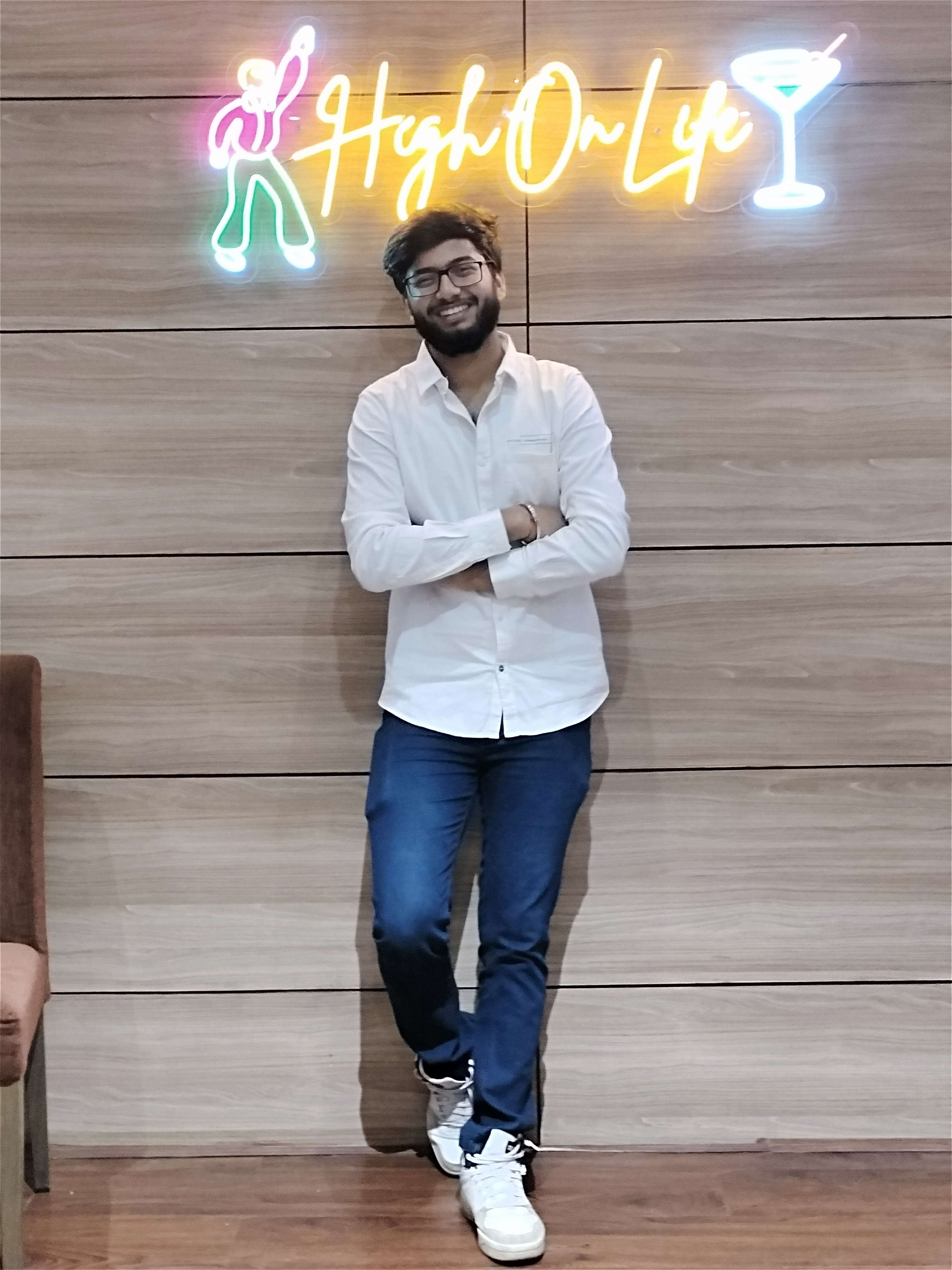 Siddhant Raj