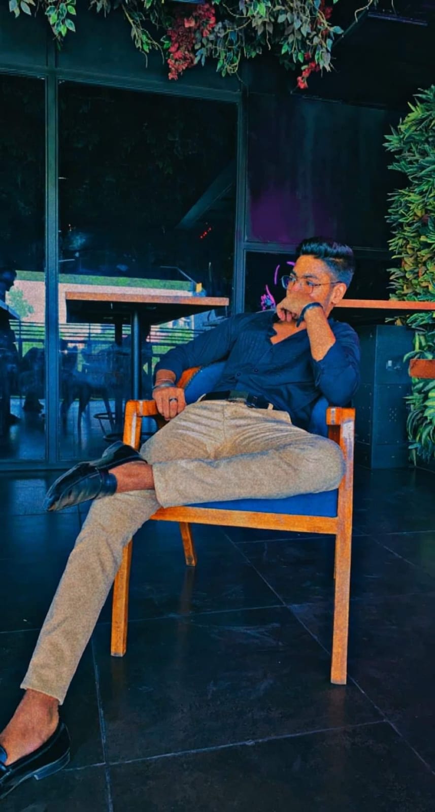 Himanshu Goel