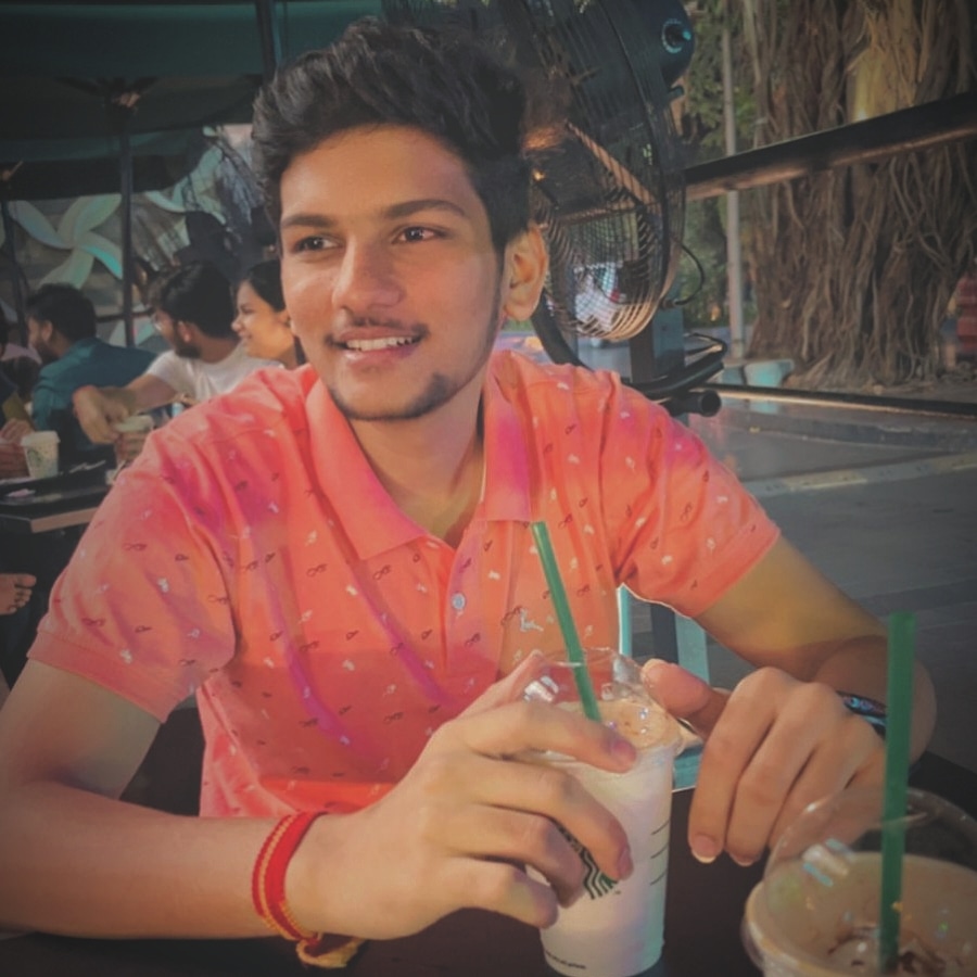 Keshav Daga