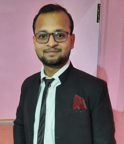 Pranjal soni