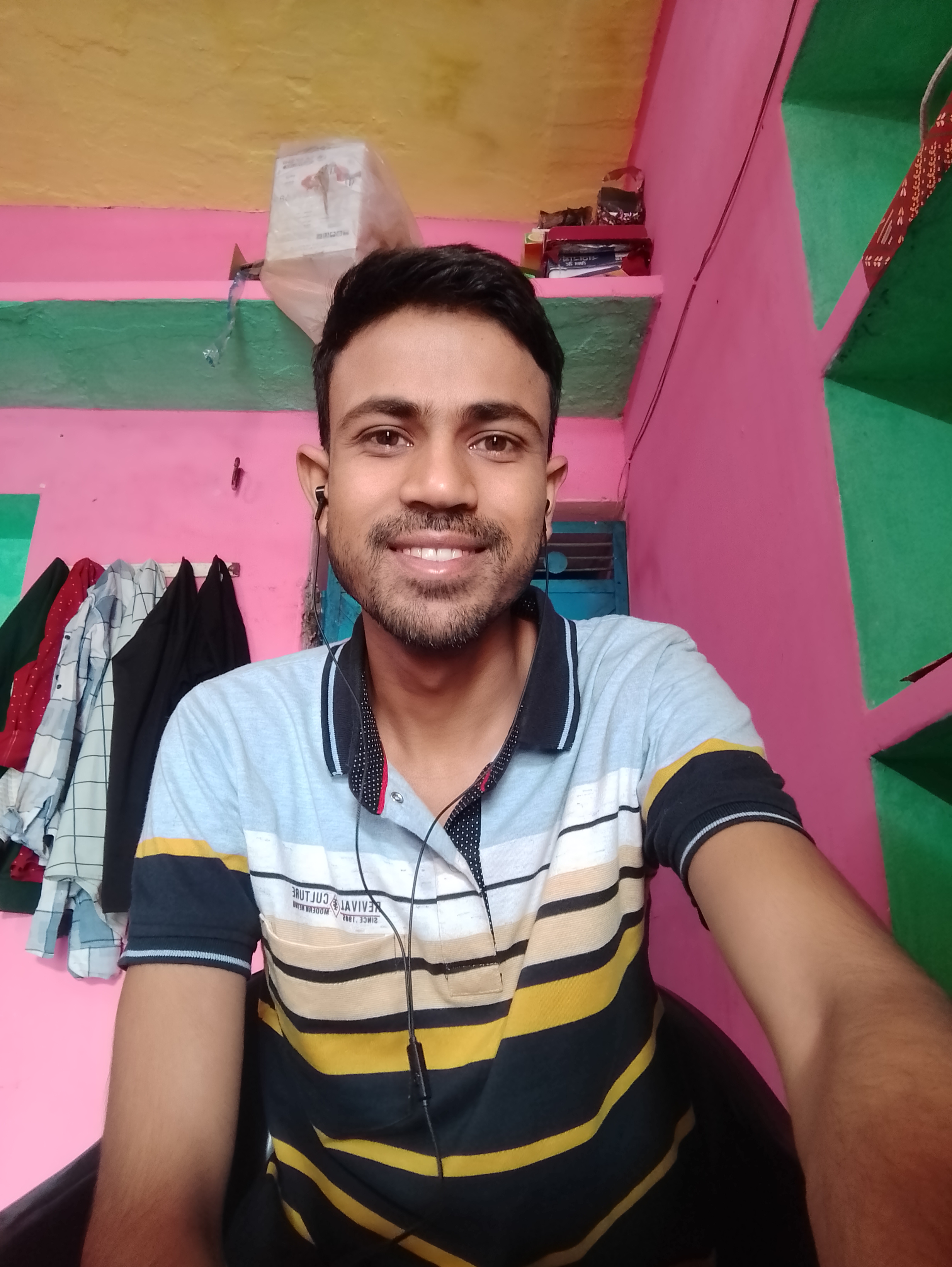 Abhishek Karwariya