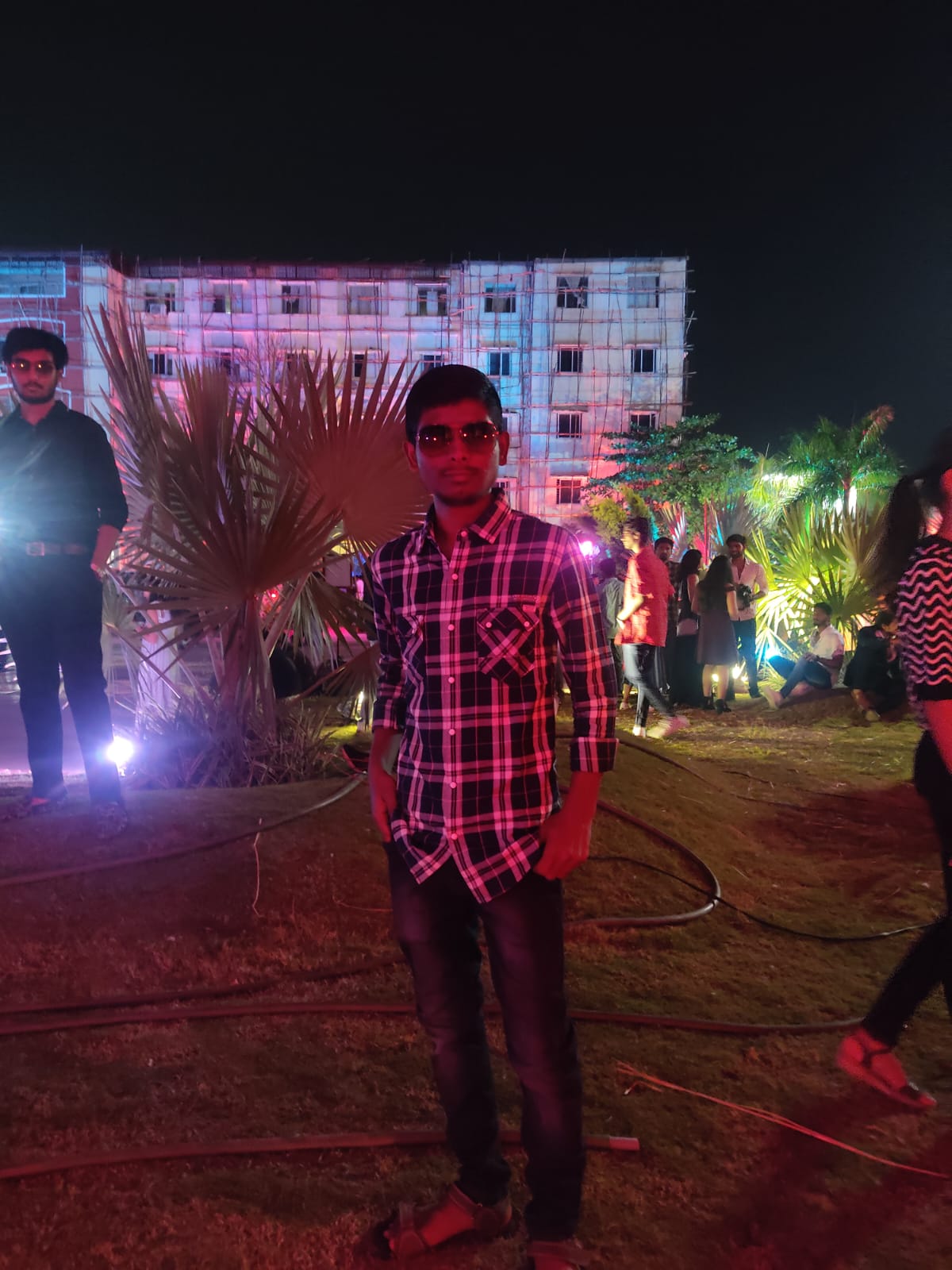 Mondkar Vijay