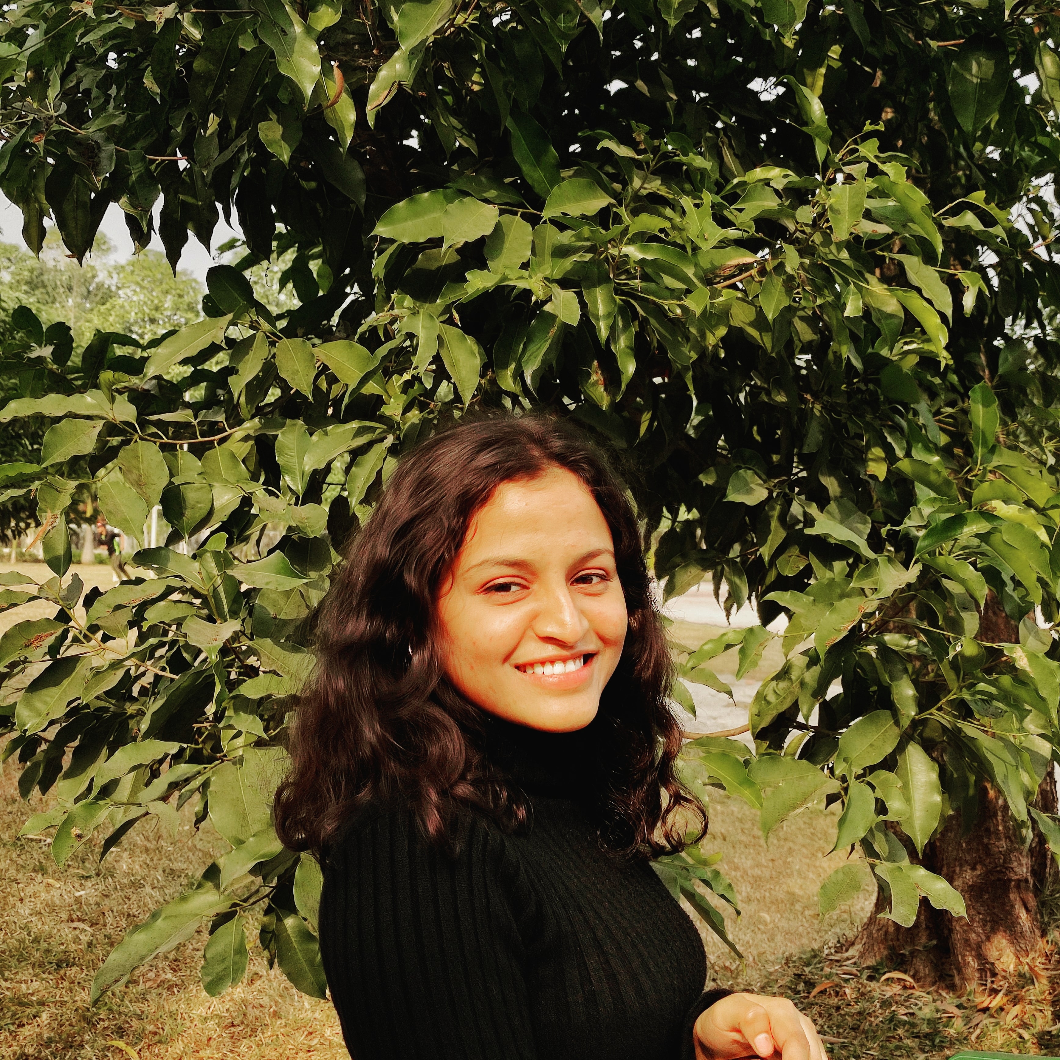 Esha Thakur