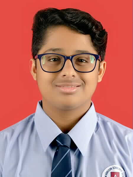 Atharva Rajoba