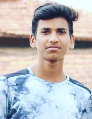 Vivek Bhumeshwar Thakur