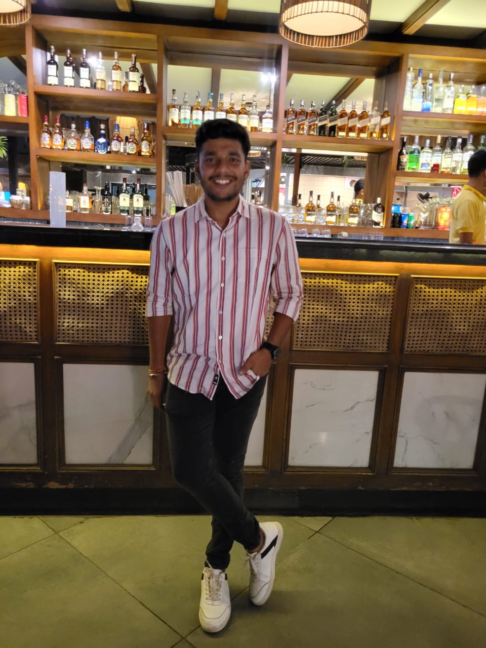 Rahul Gupta