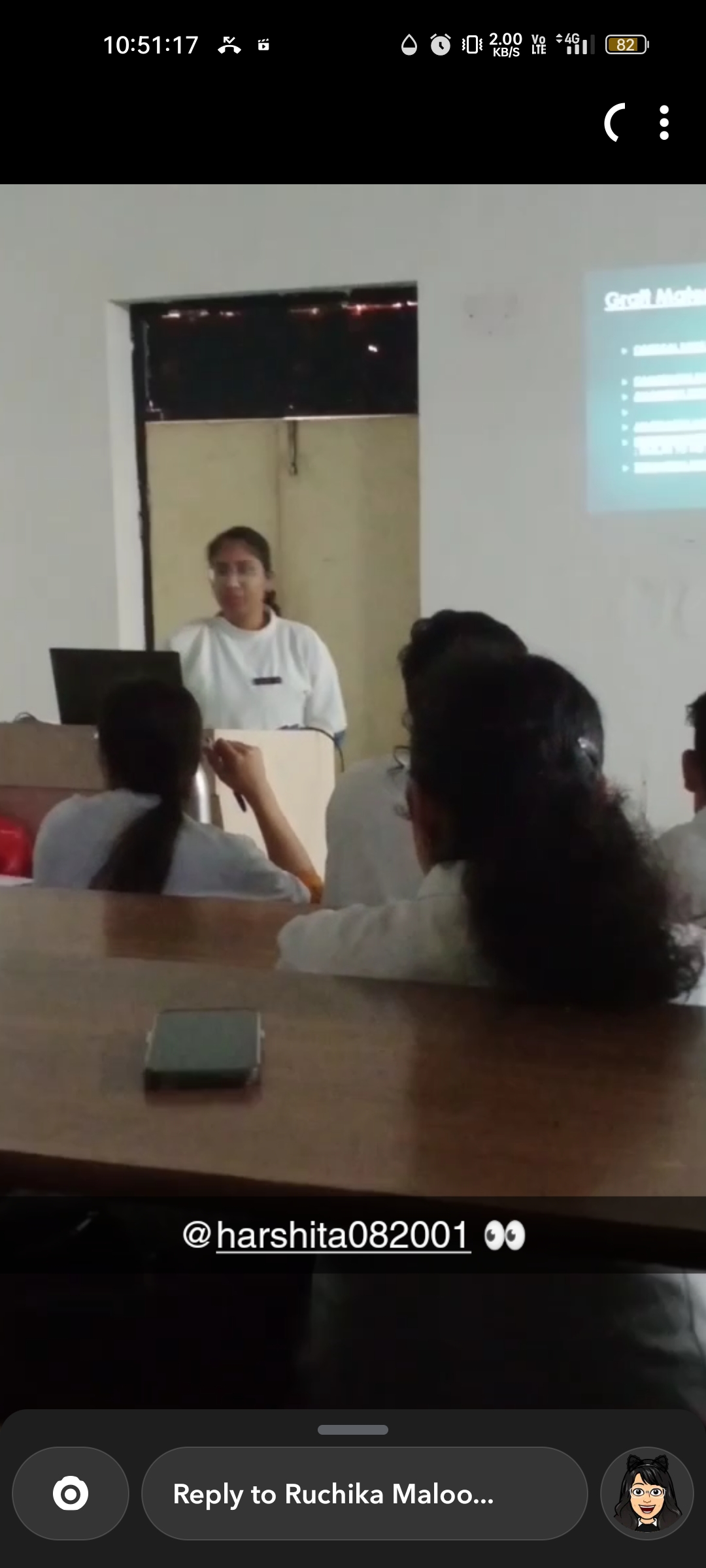 Harshita