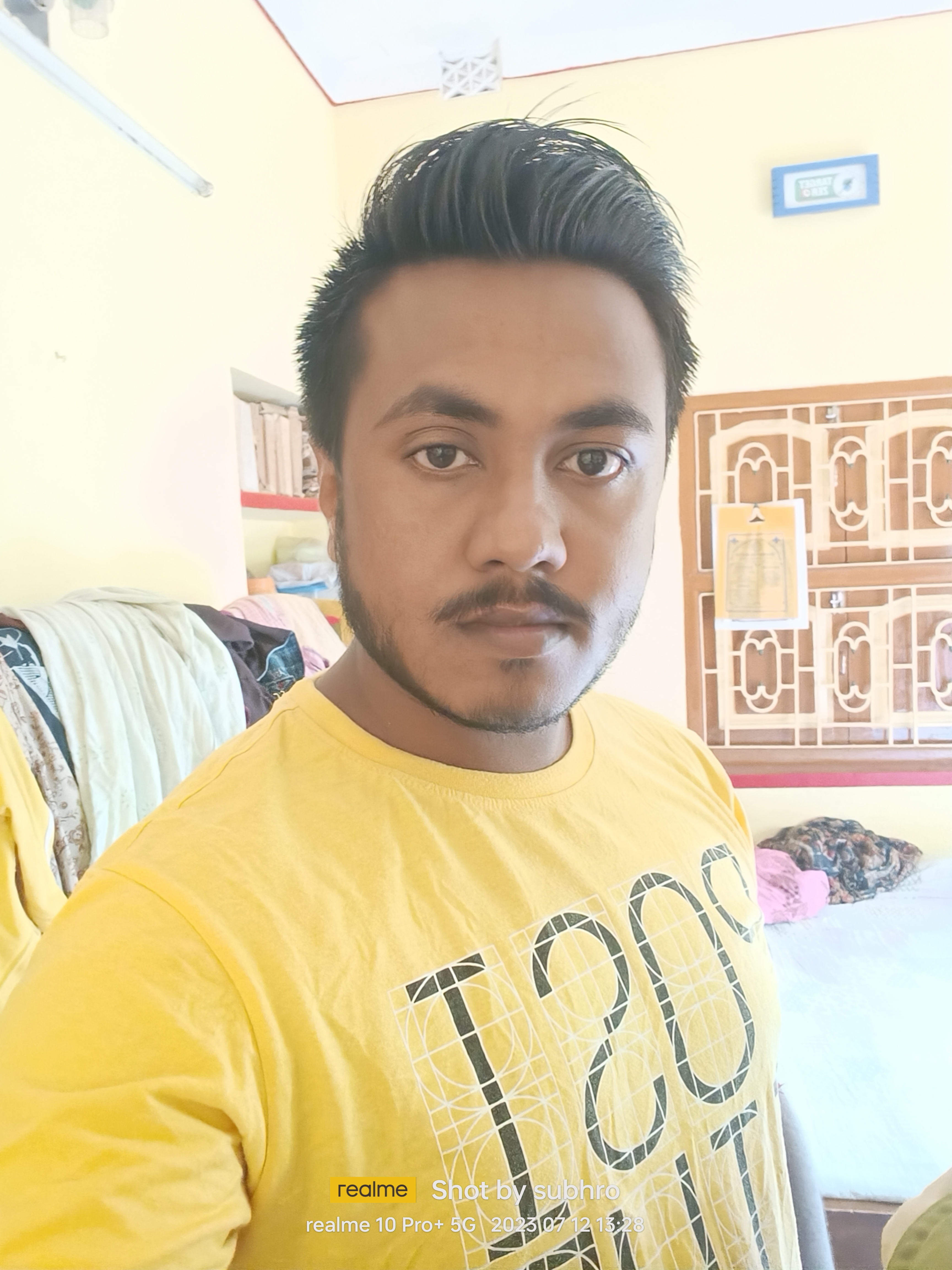Subhra kanti shit