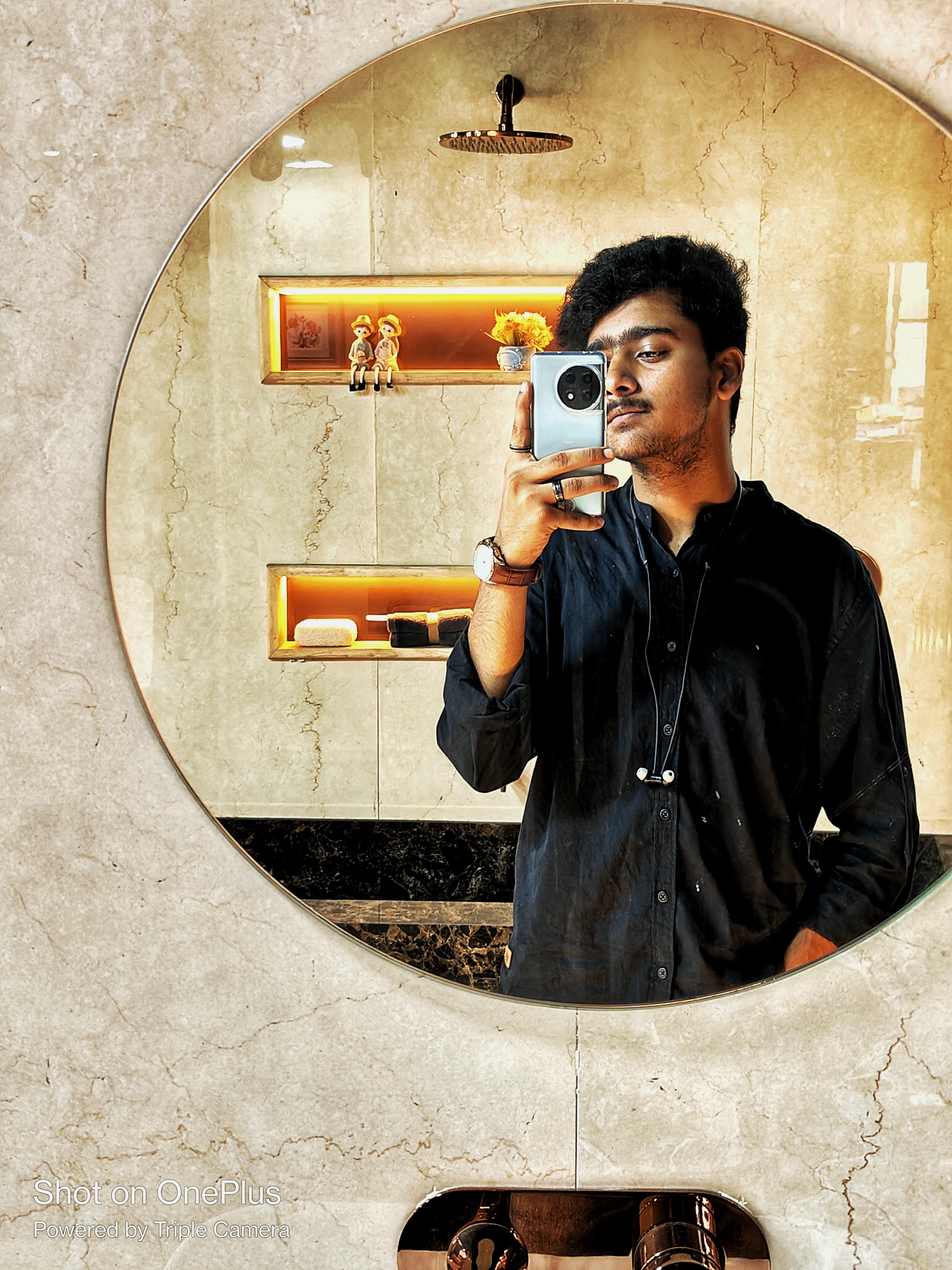 Naman Soni