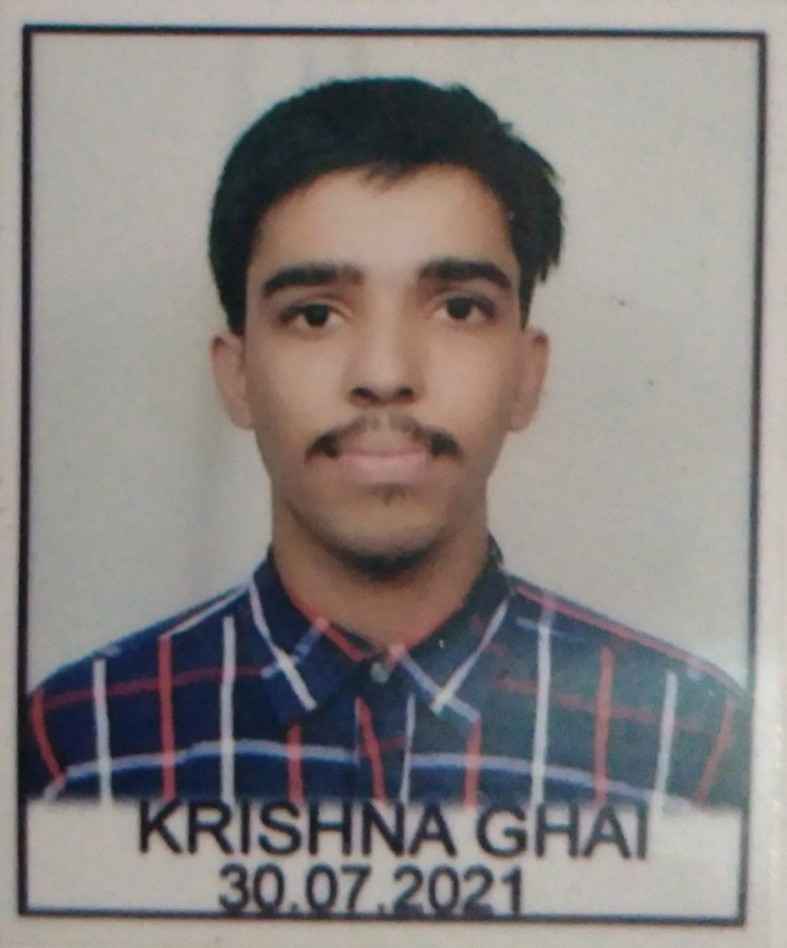 Krishna ghai