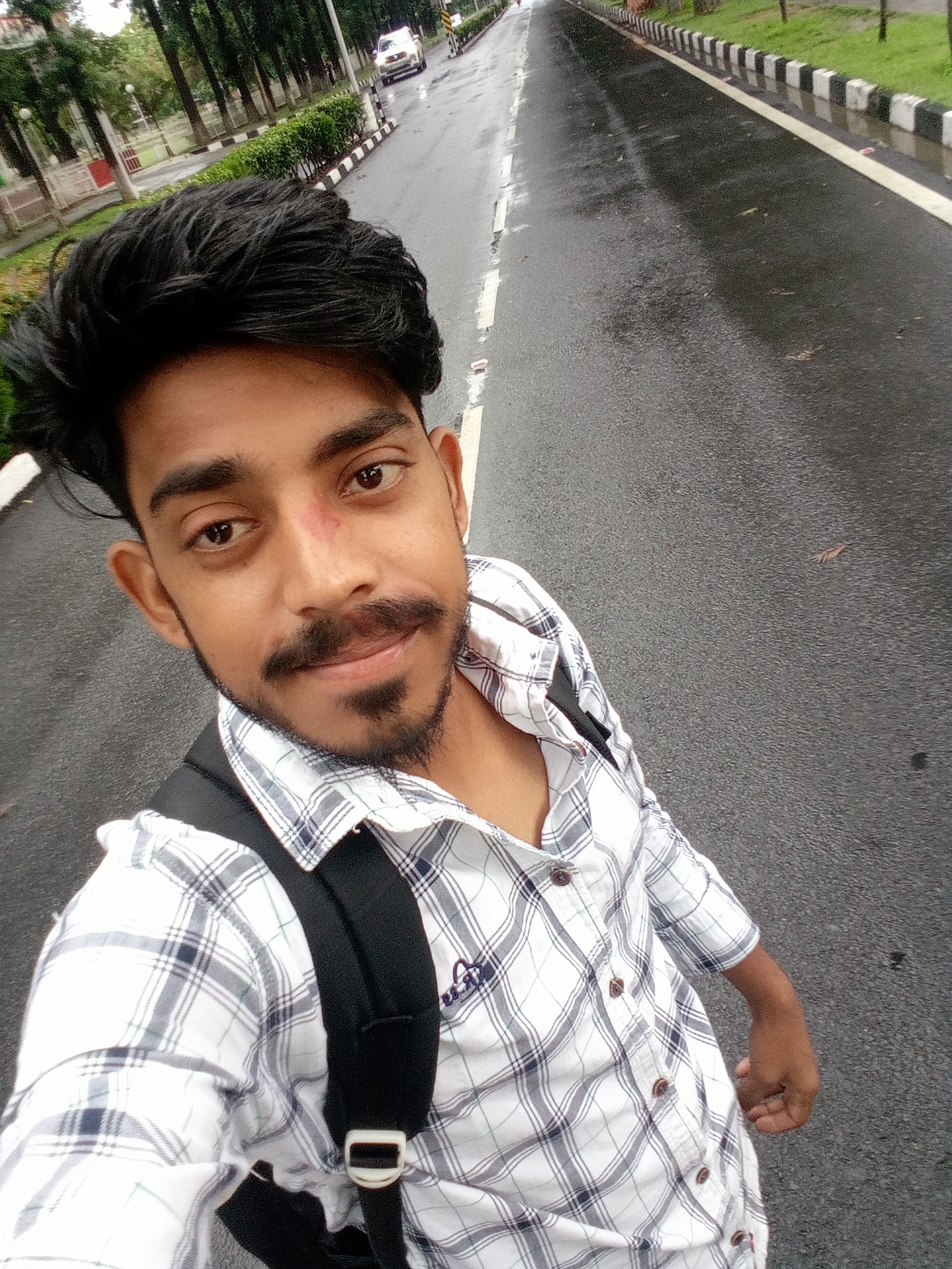 Rajesh
