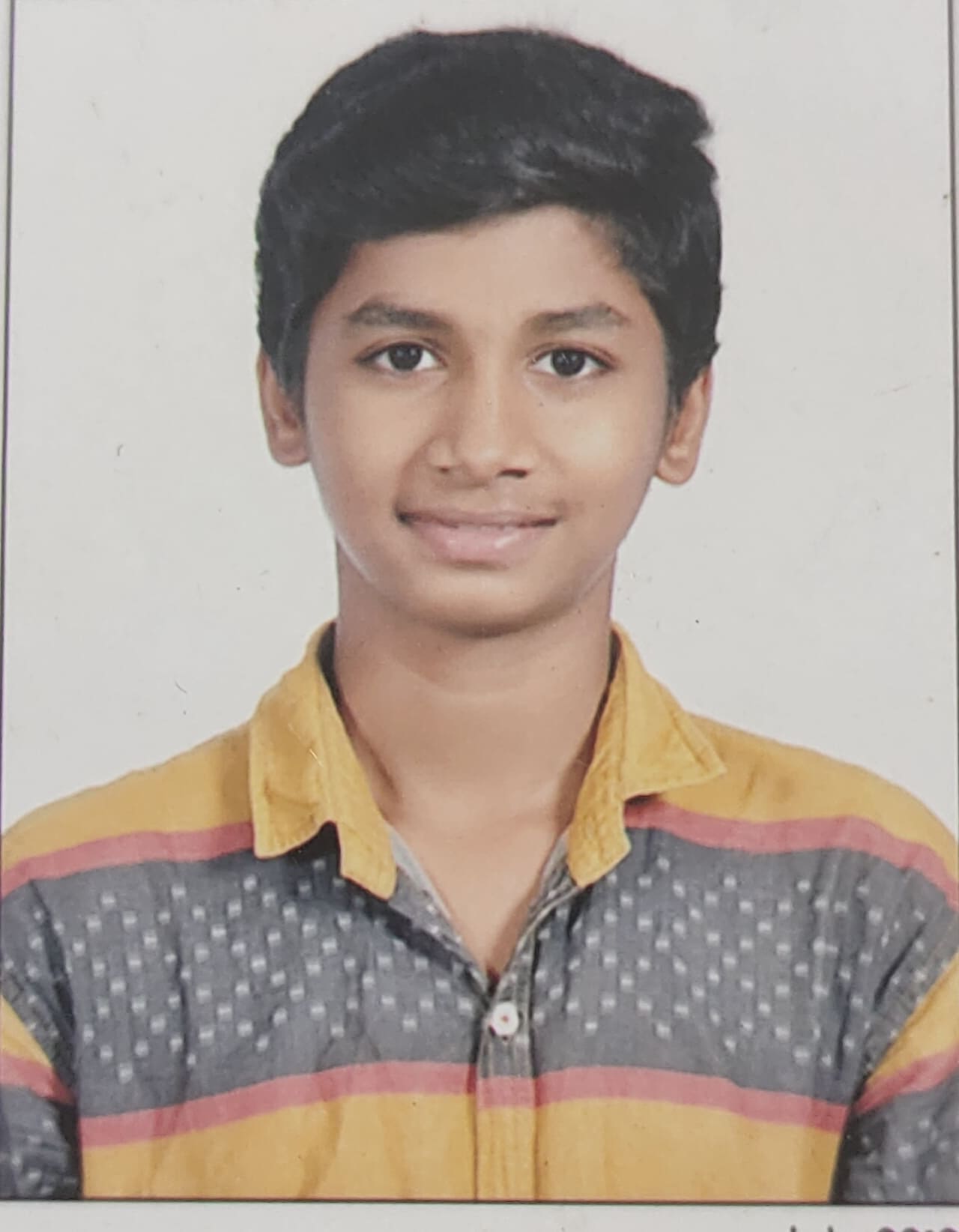 Gavvala Lokesh