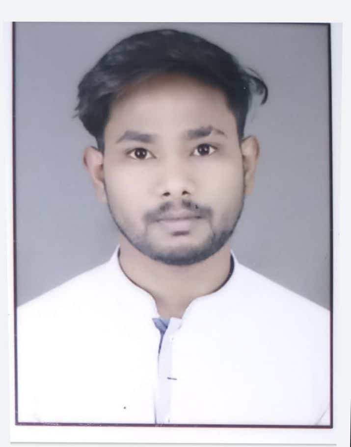 Abhilash Murar