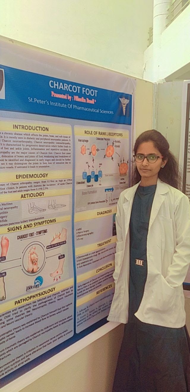 Niharika Bandi