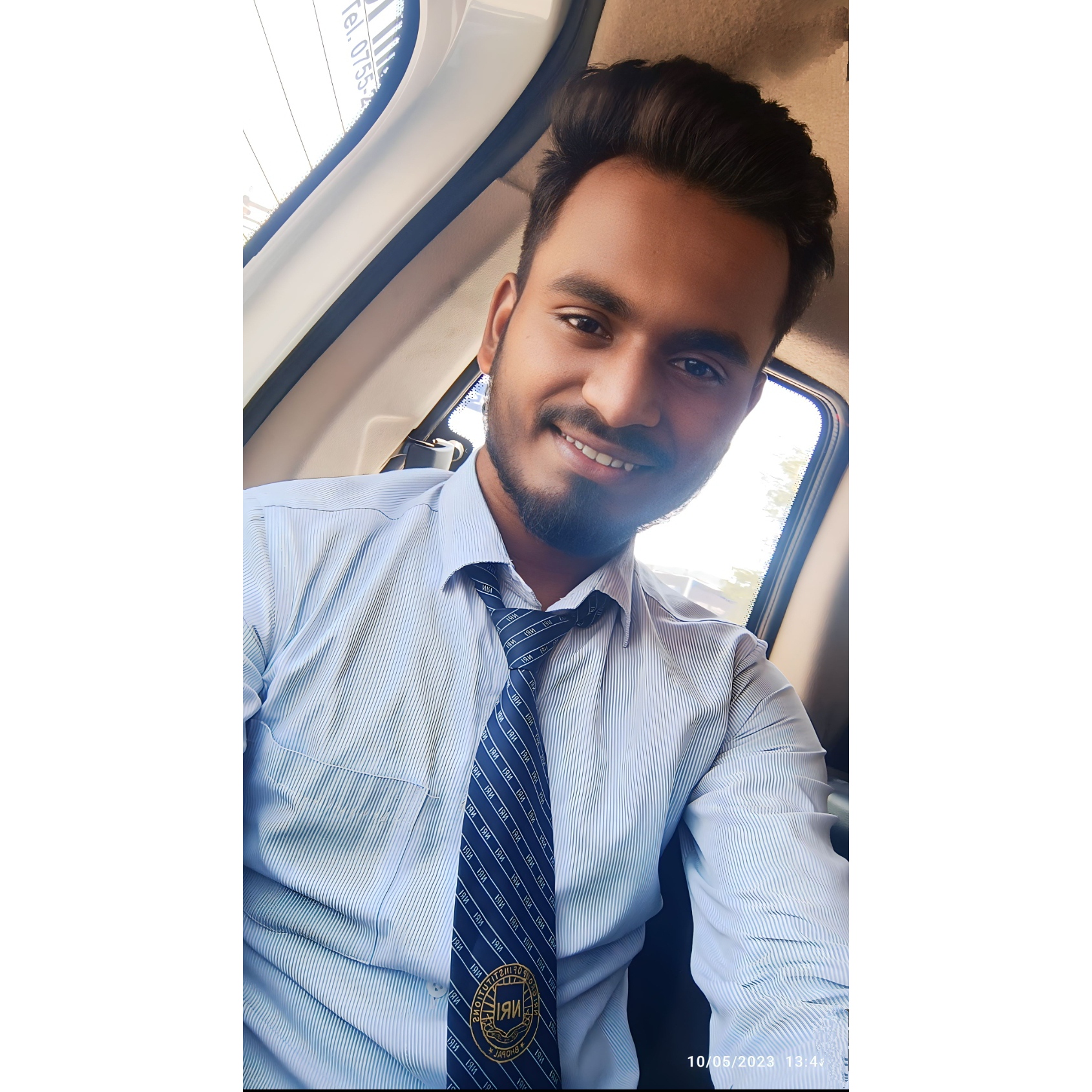 Mohit