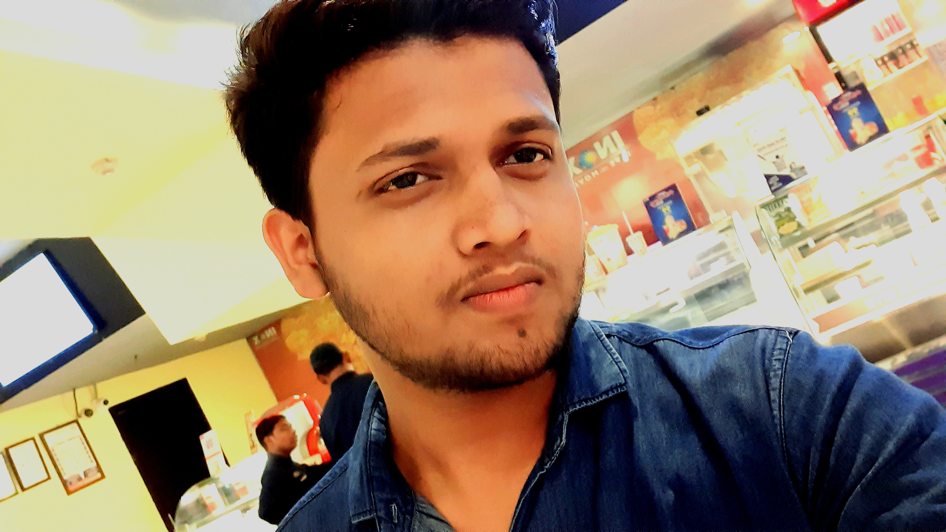 SURAJ MODAK