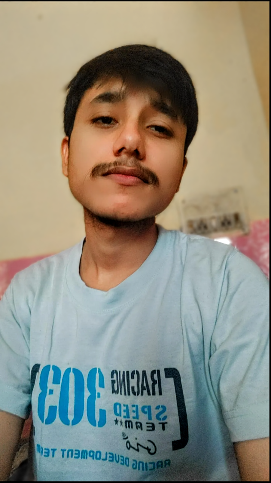 Vinay Kumar