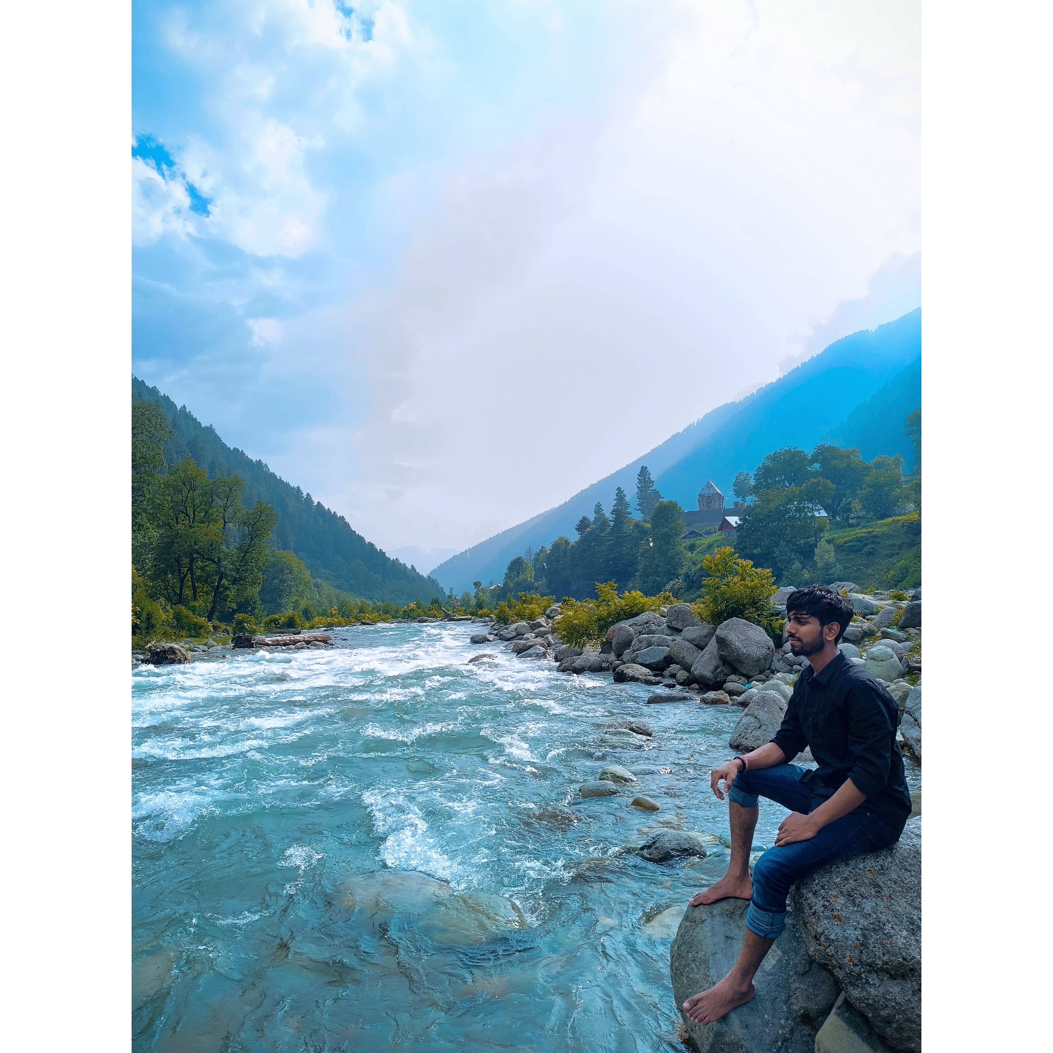 Dev karan
