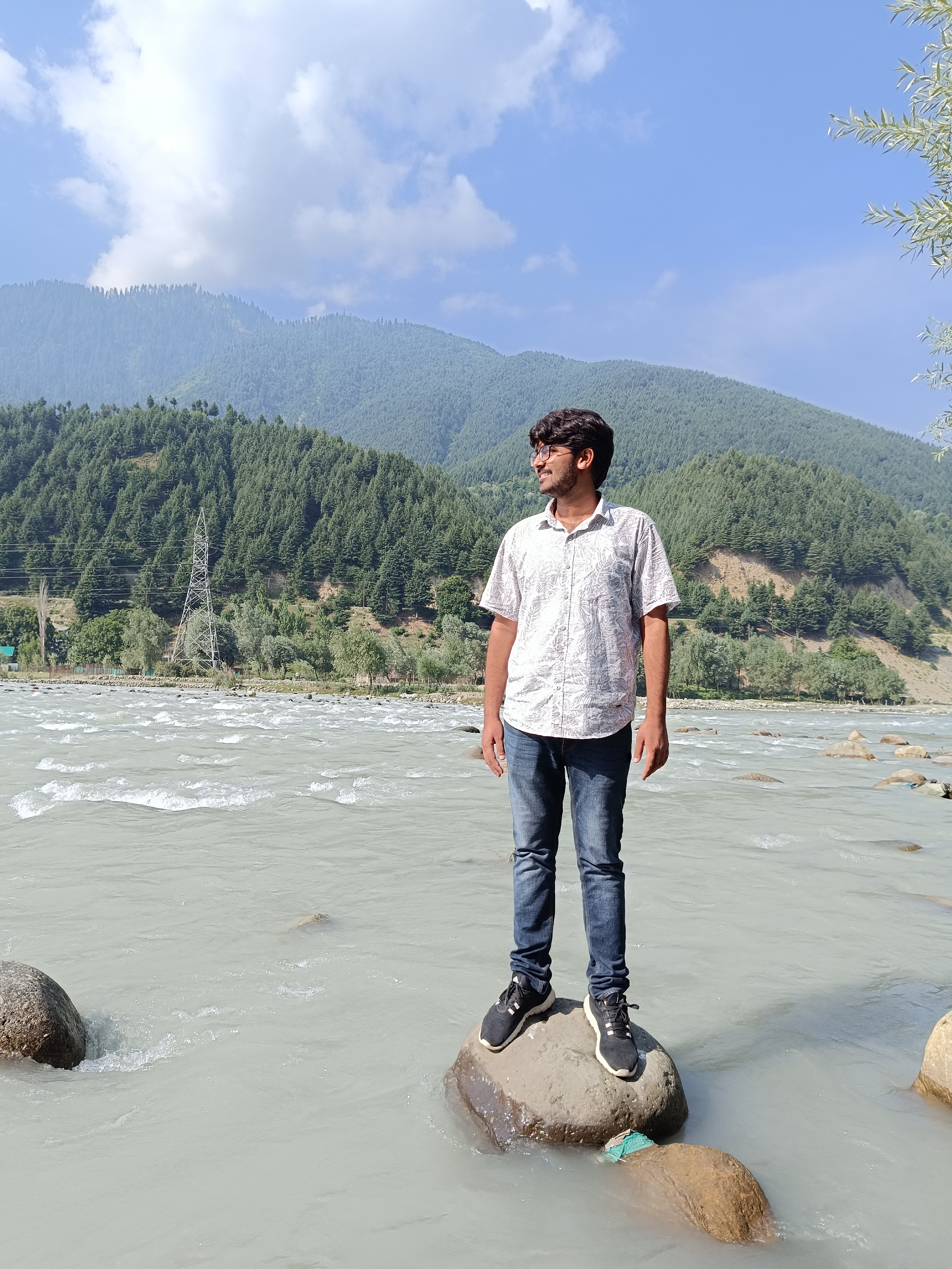 Ujjwal Rawat