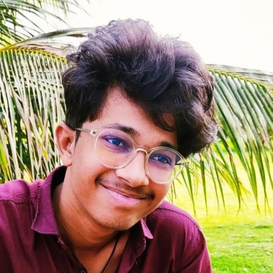 C Vishnu vardhan