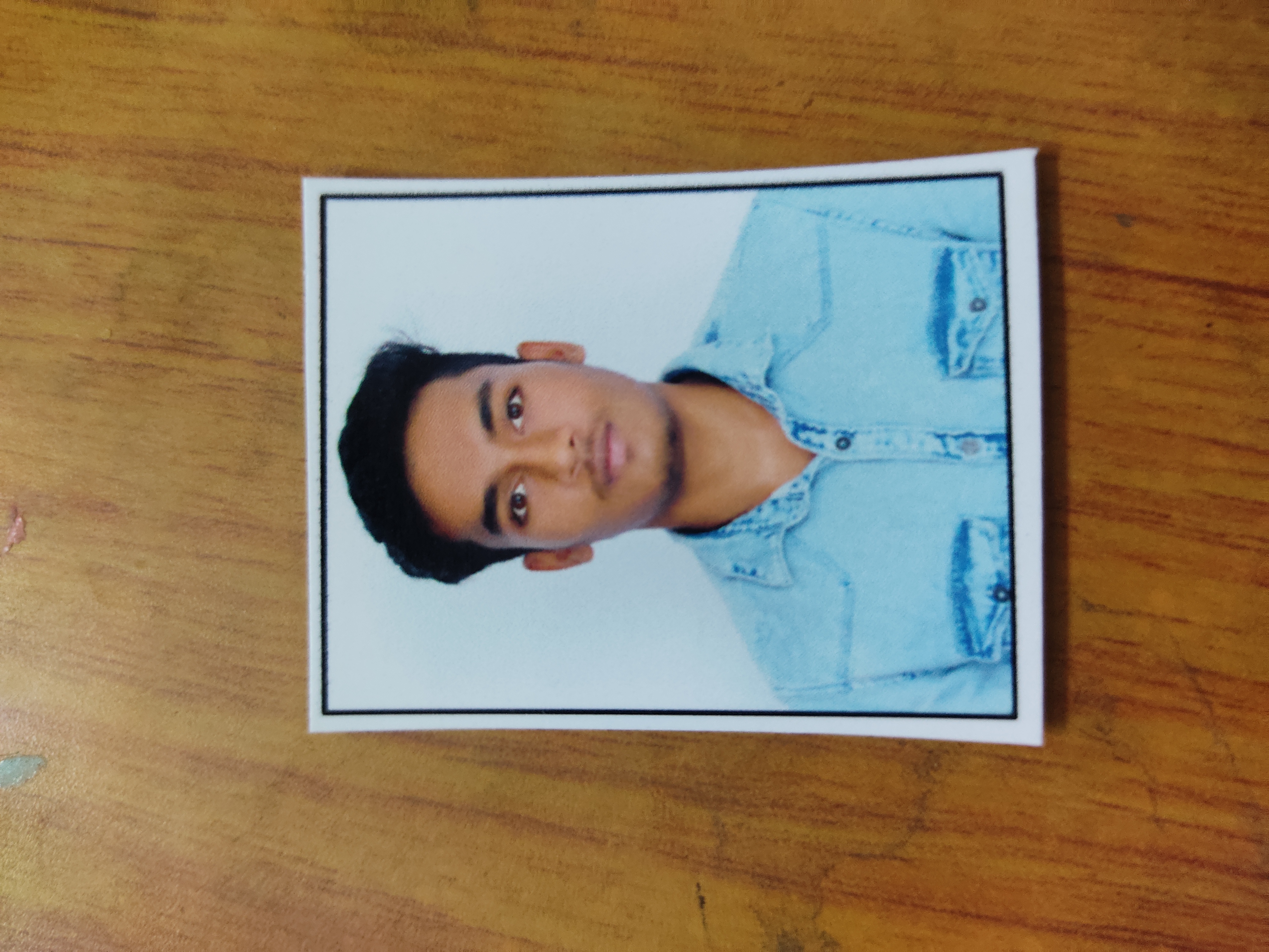 Gosika Ganneesh
