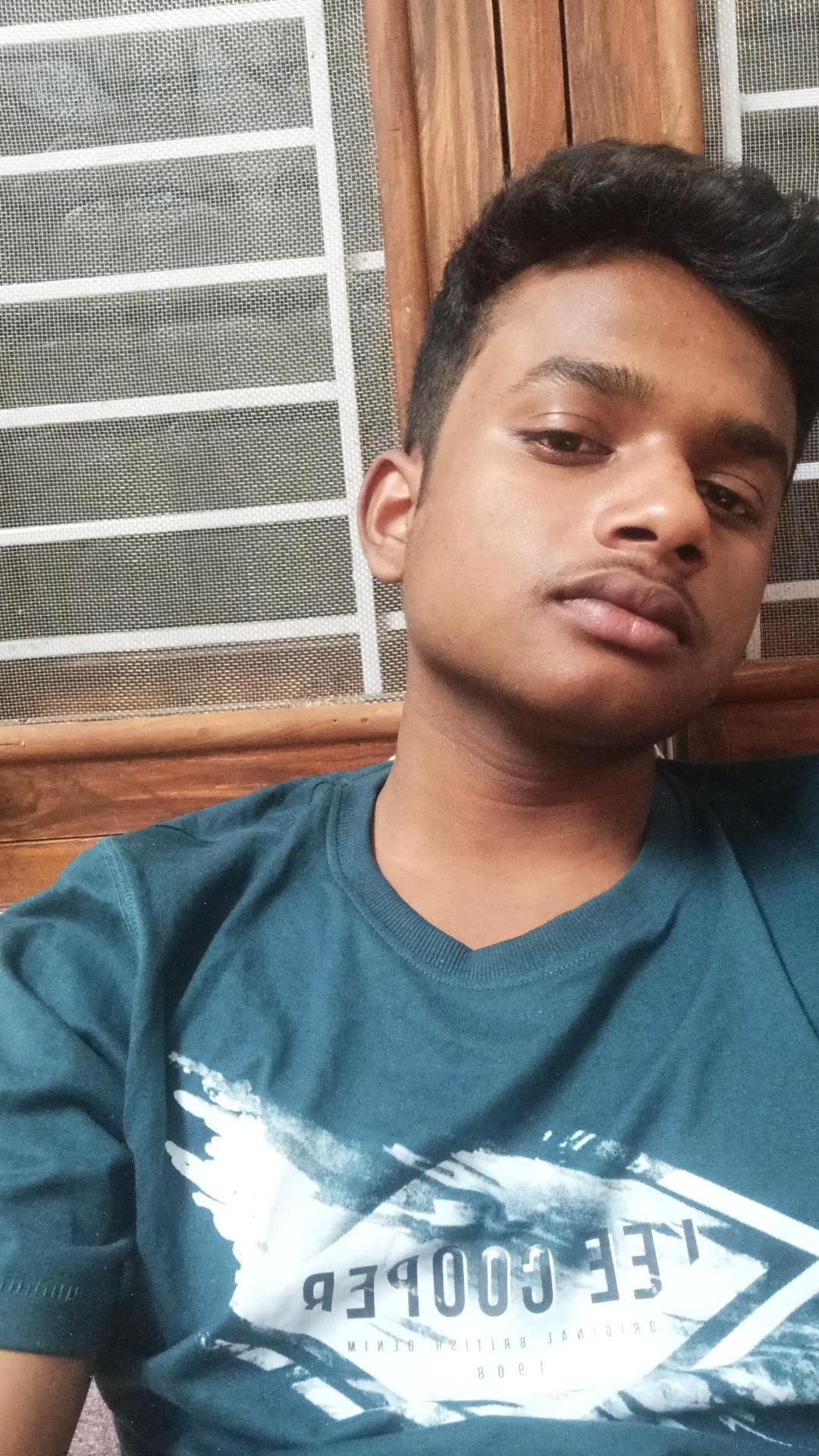 VIKRANTH CHOWDARY