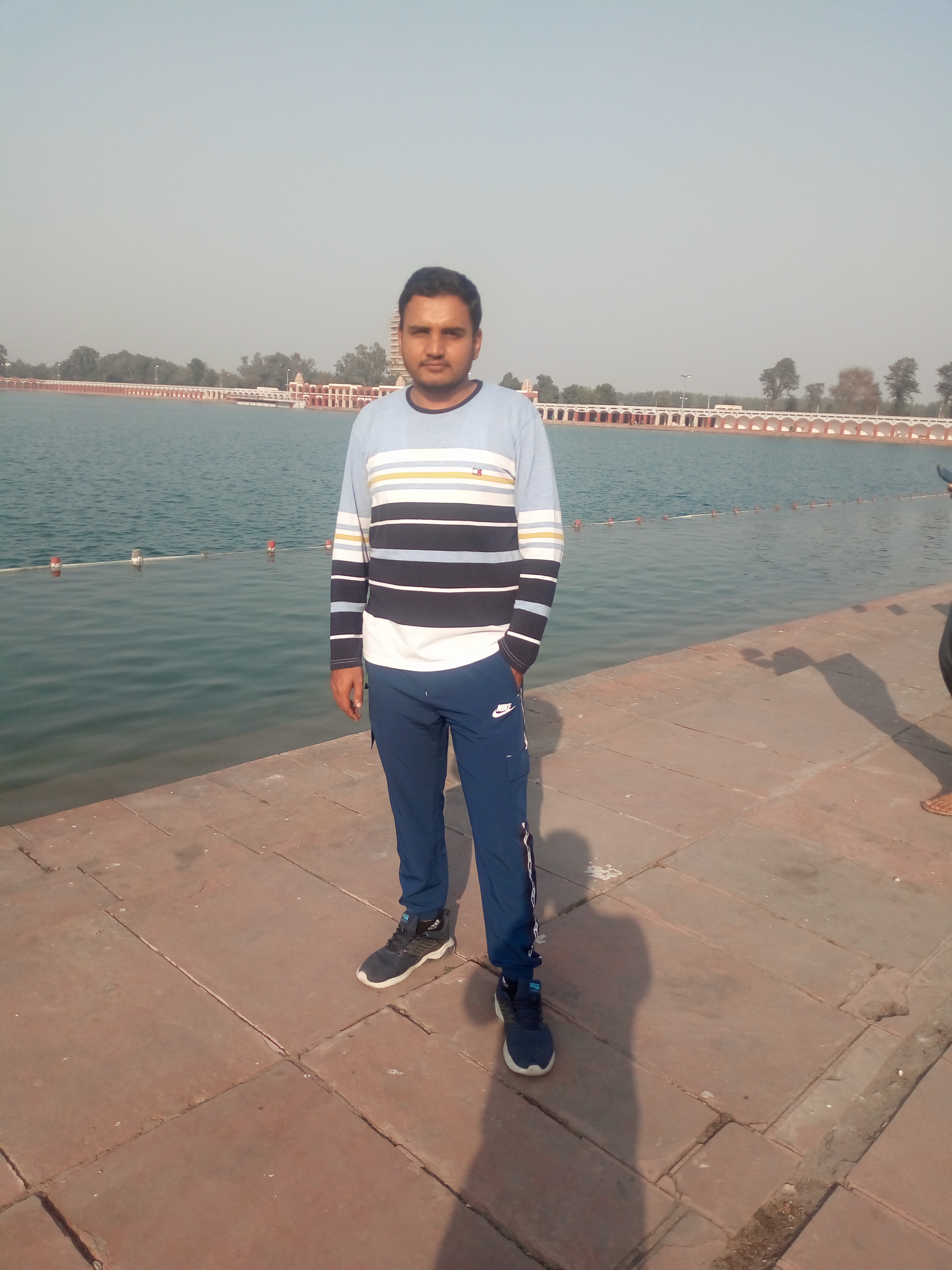 Punit Kumar