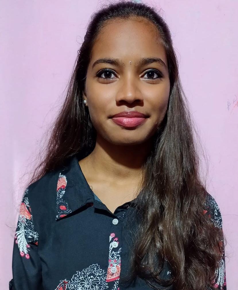 THOUDA MOUNIKA