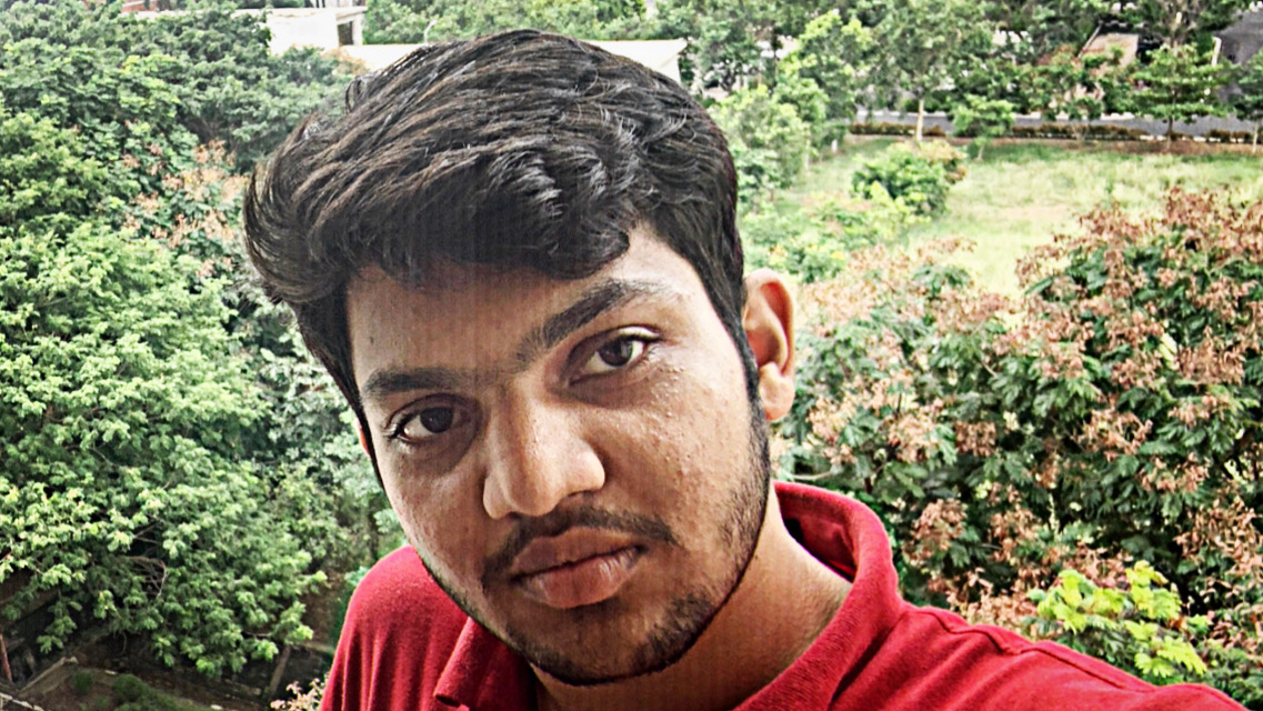 Adithya Bharadwaj