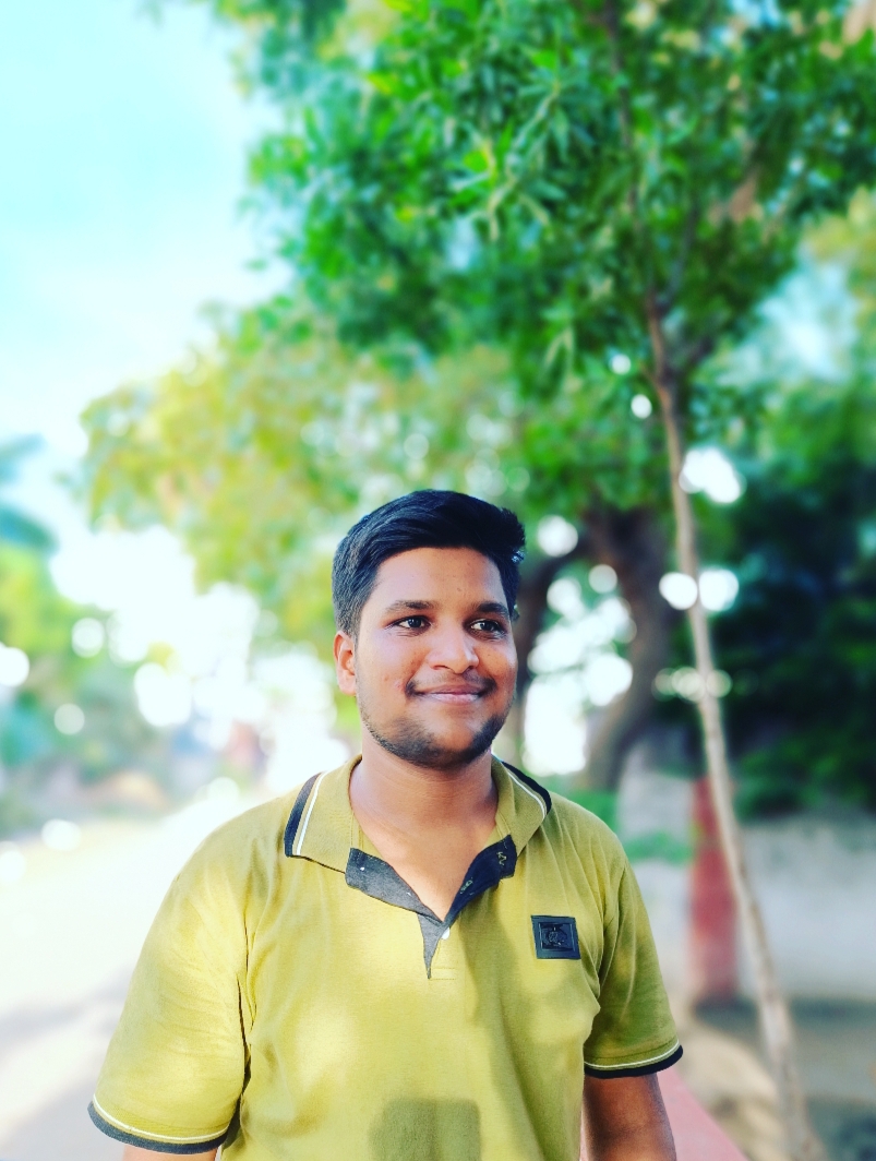 Chall Chaithanya