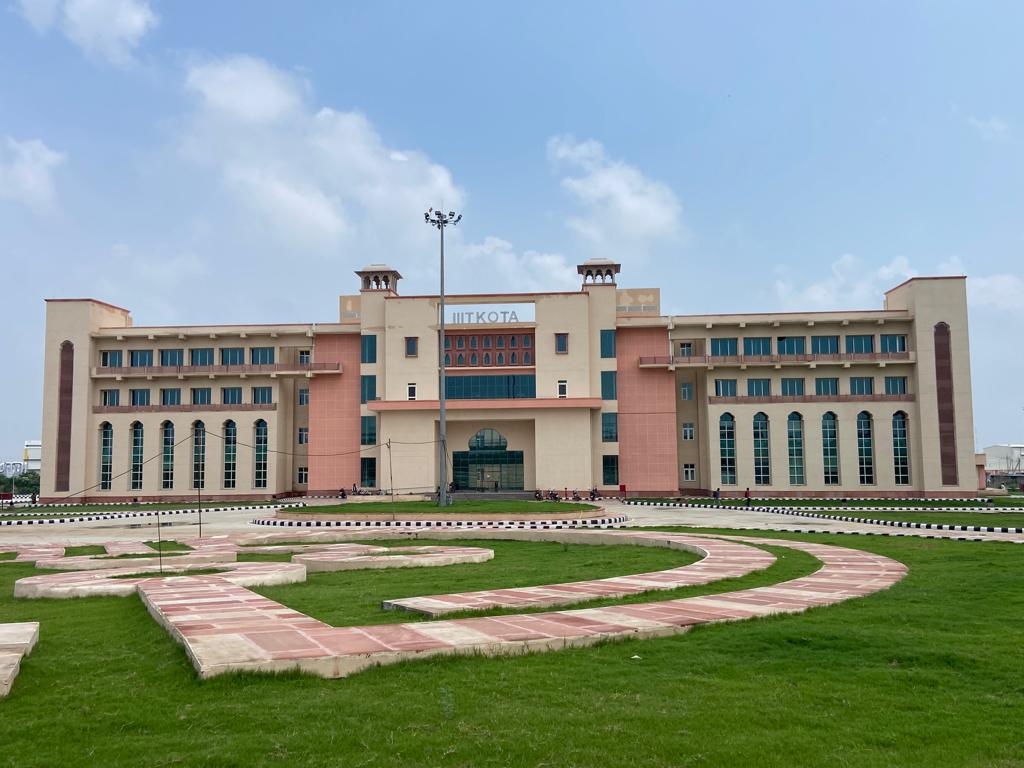 Poshit Rathi