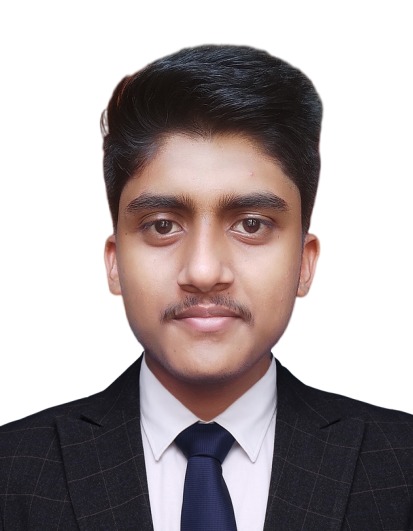 Suman Chakraborty