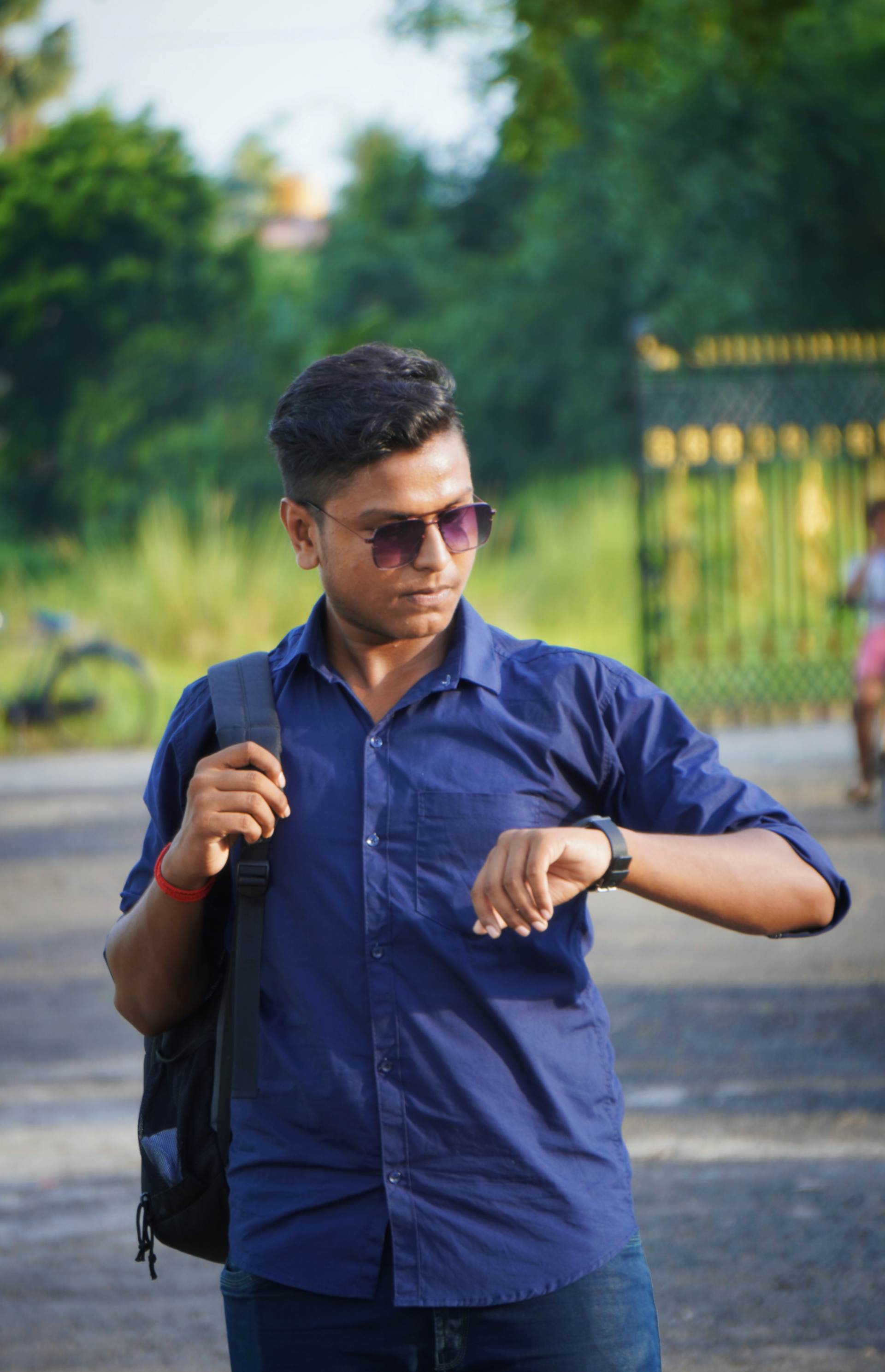 Devjit kanrar