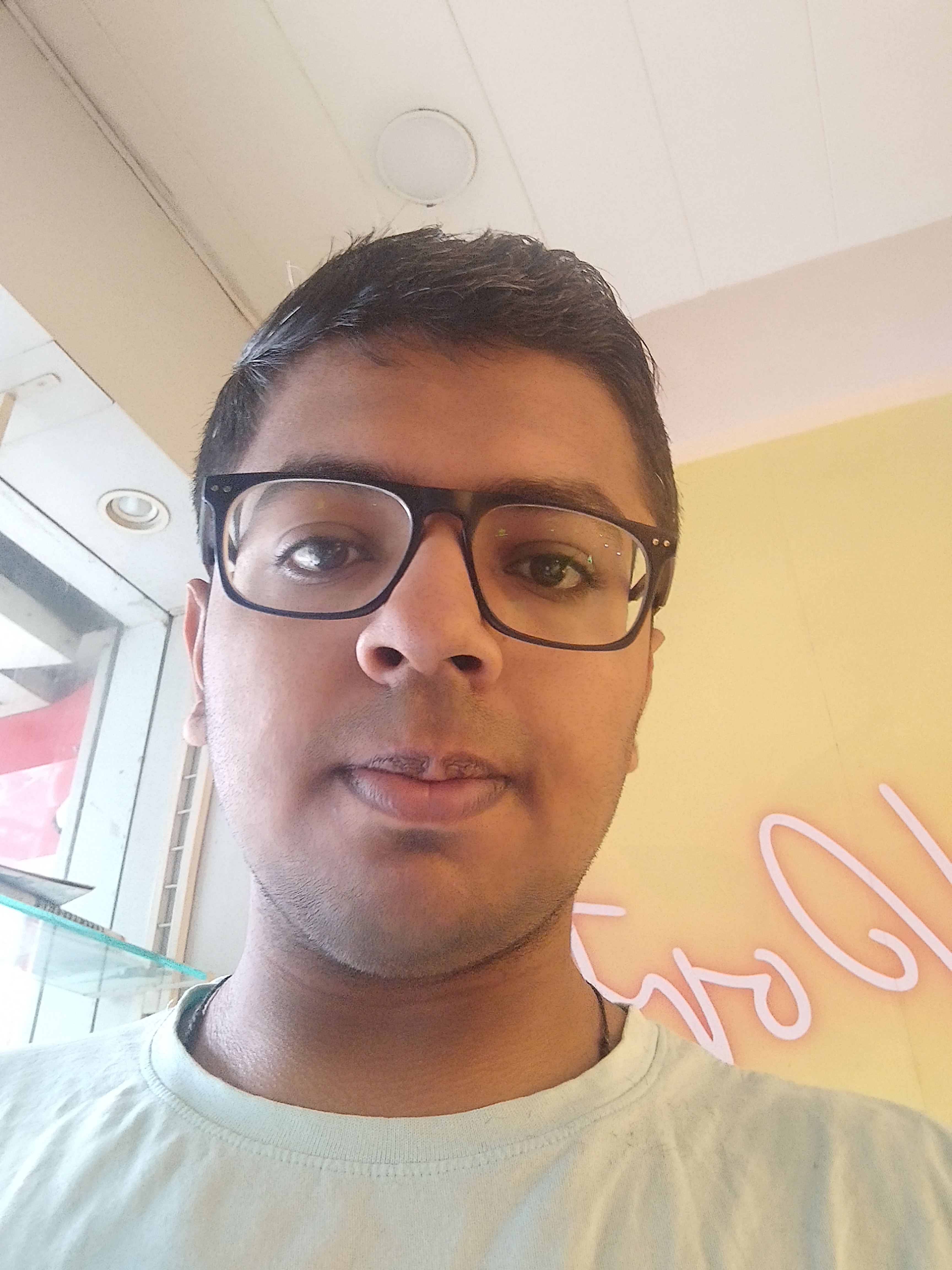 Saheel kakaiya