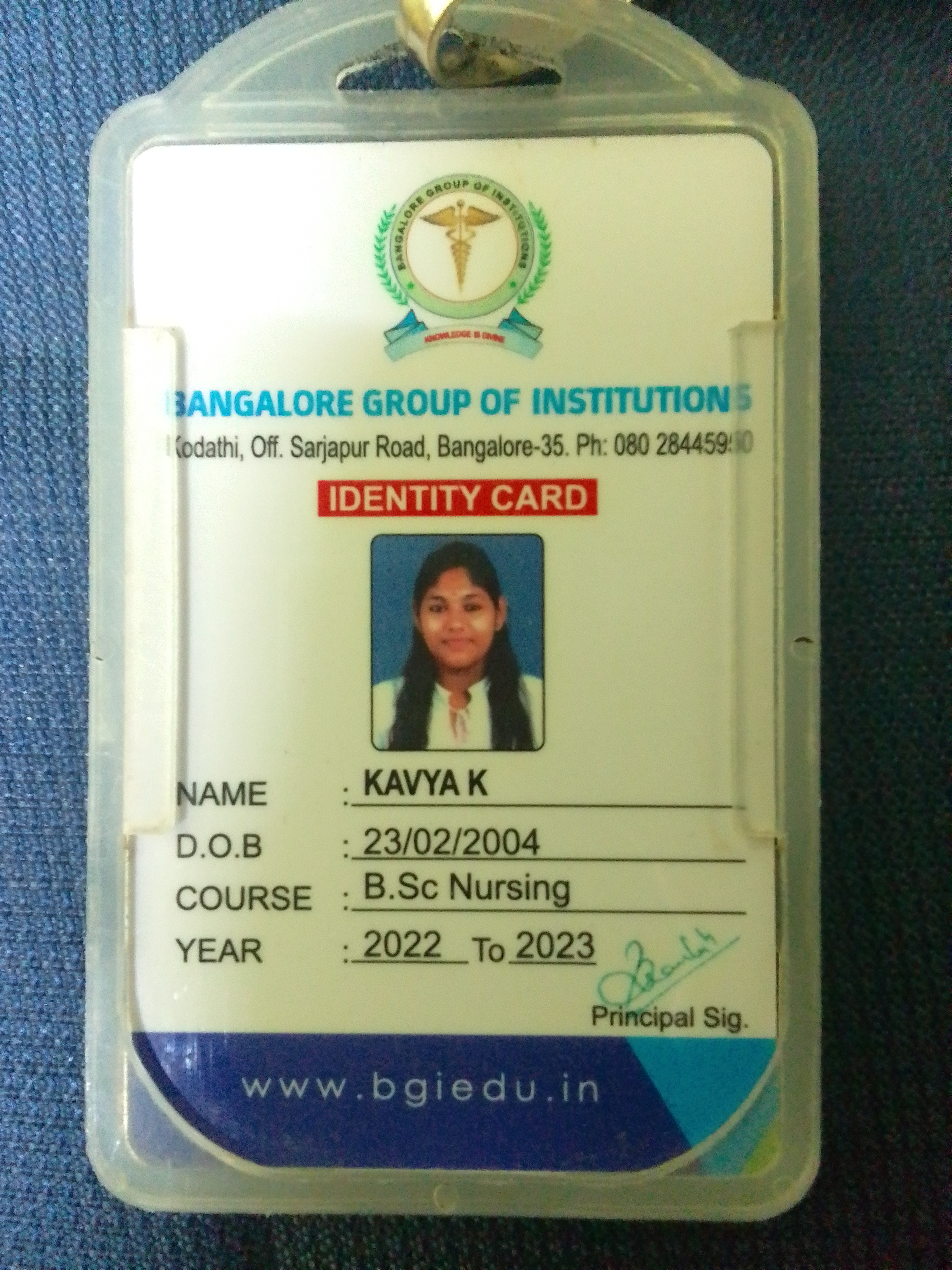 Kavya