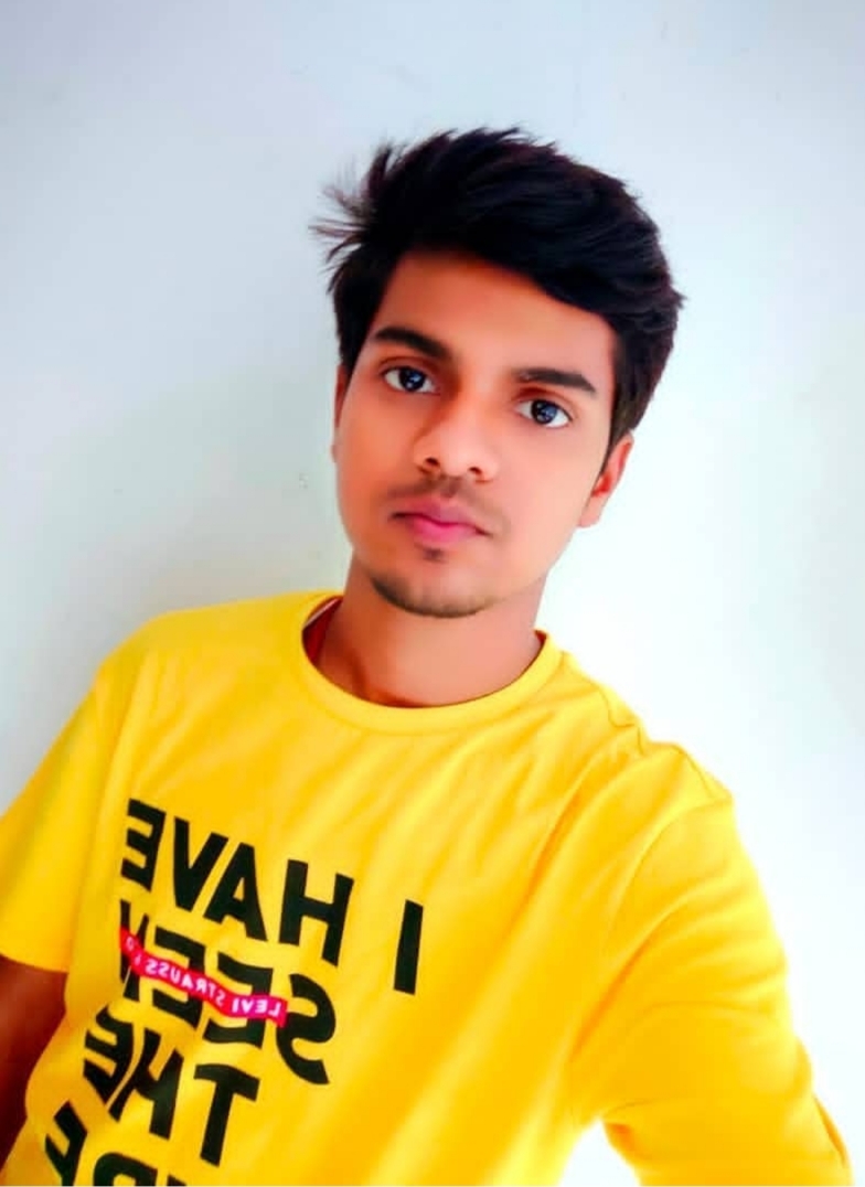 Shubham kumar