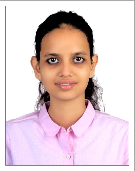 Dhriti Goswami