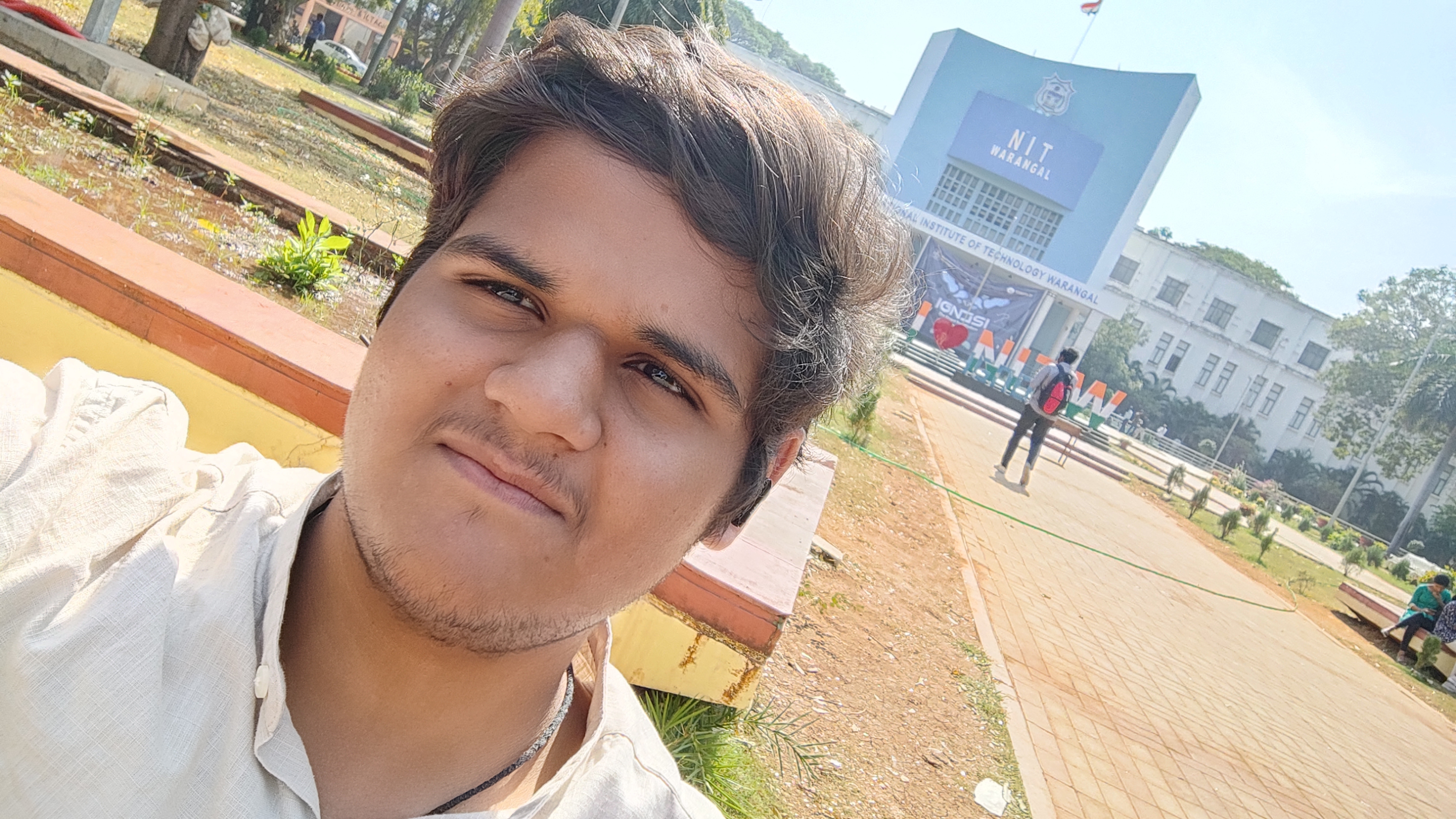 Darshith Yadav