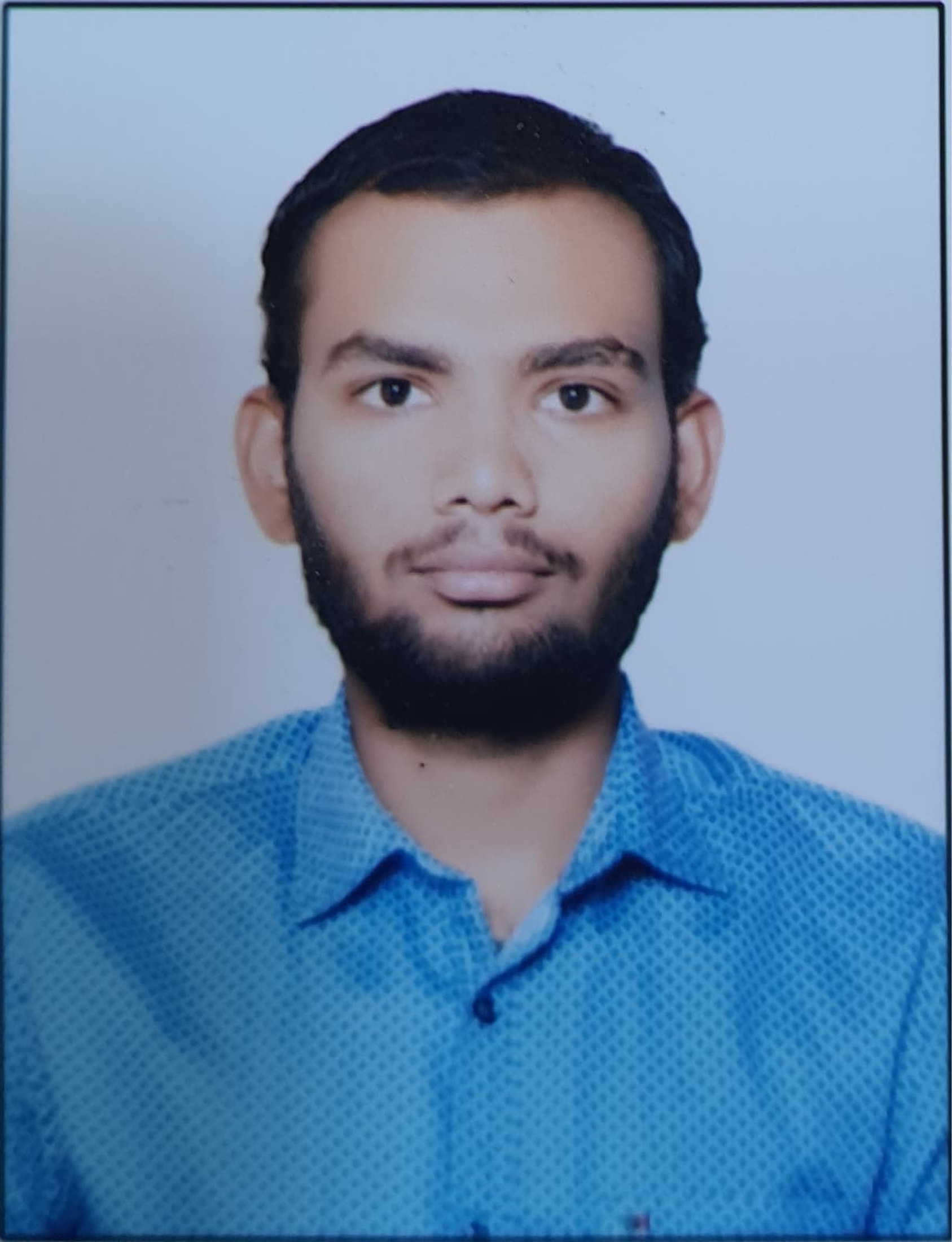 Akshay Borse