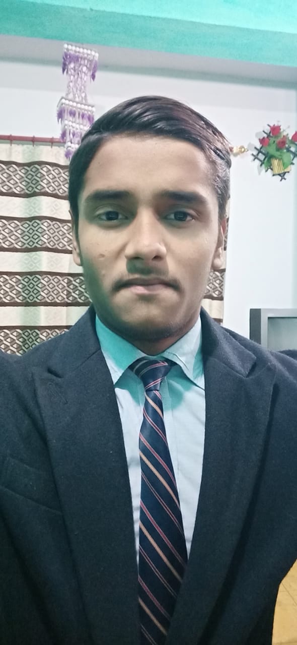 Mohsin khan