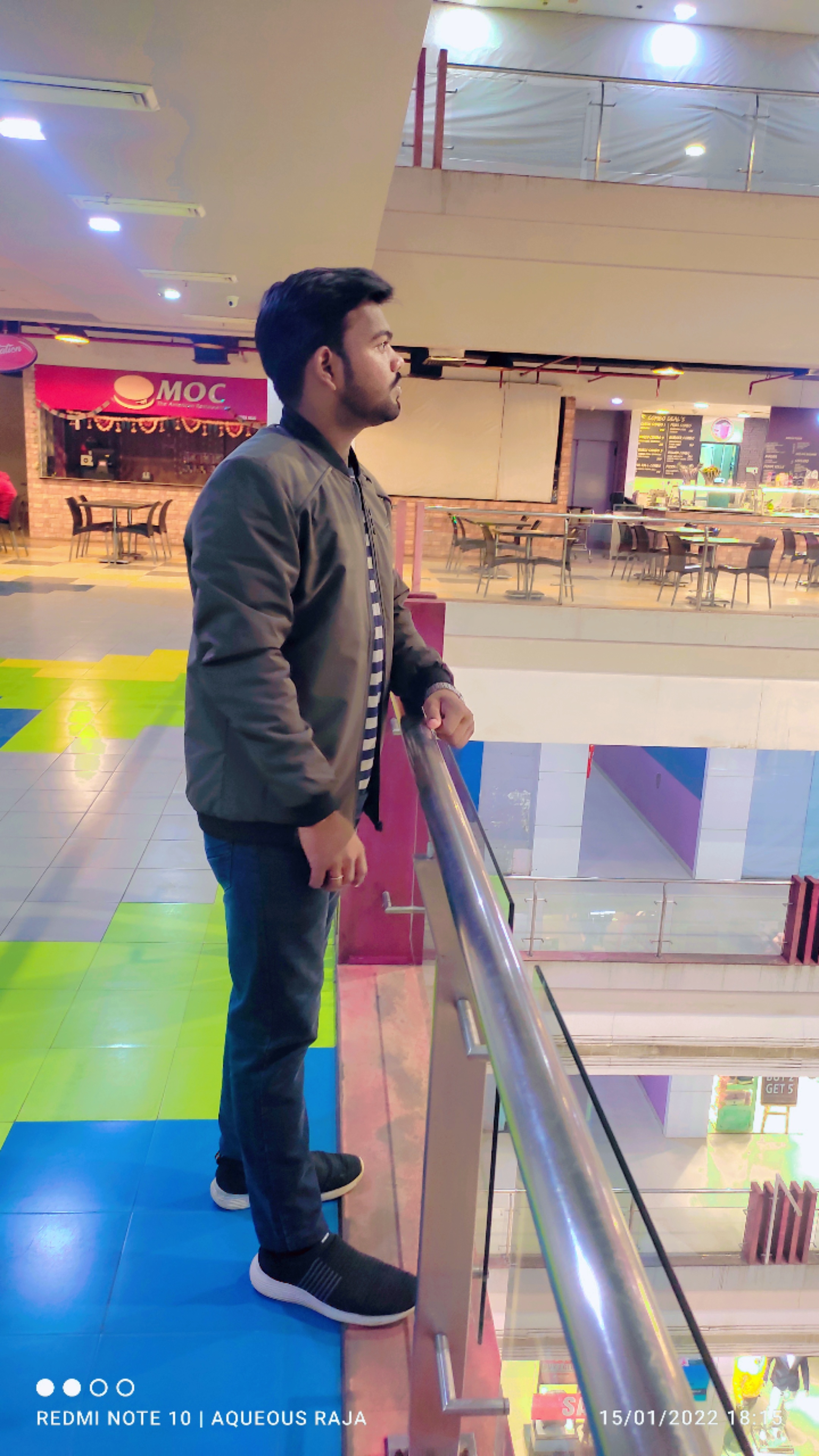 Prince Baranwal
