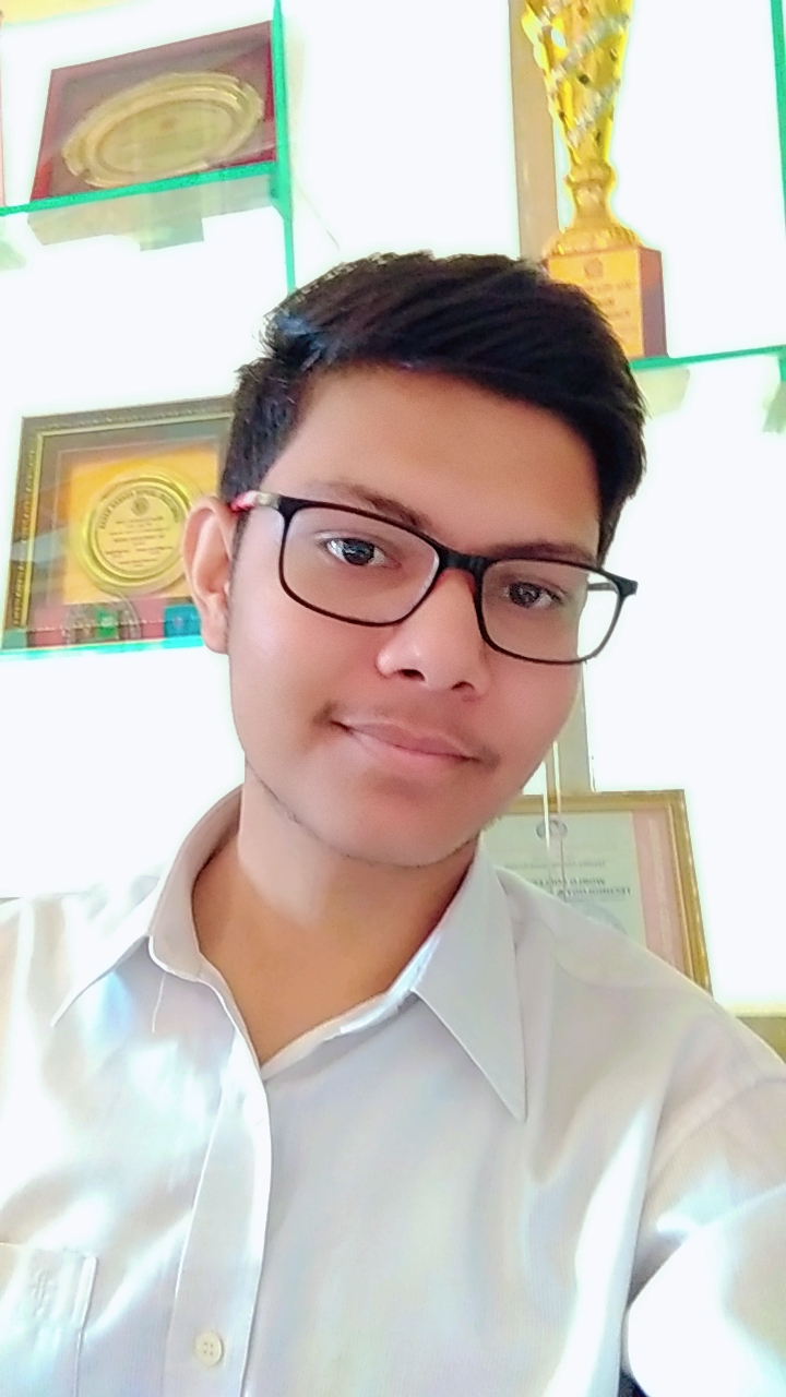 Aman Upadhyay