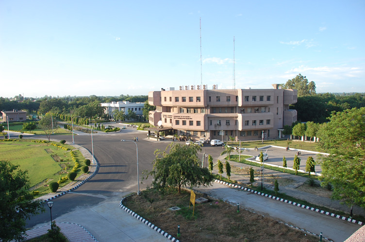 Bharat Soni