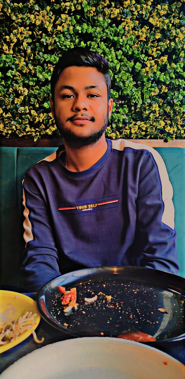 Nikhil grag