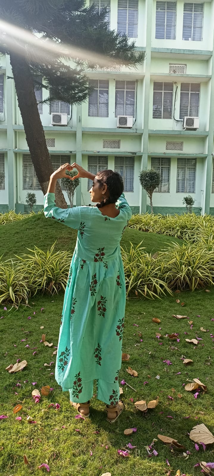 Ch gayatri
