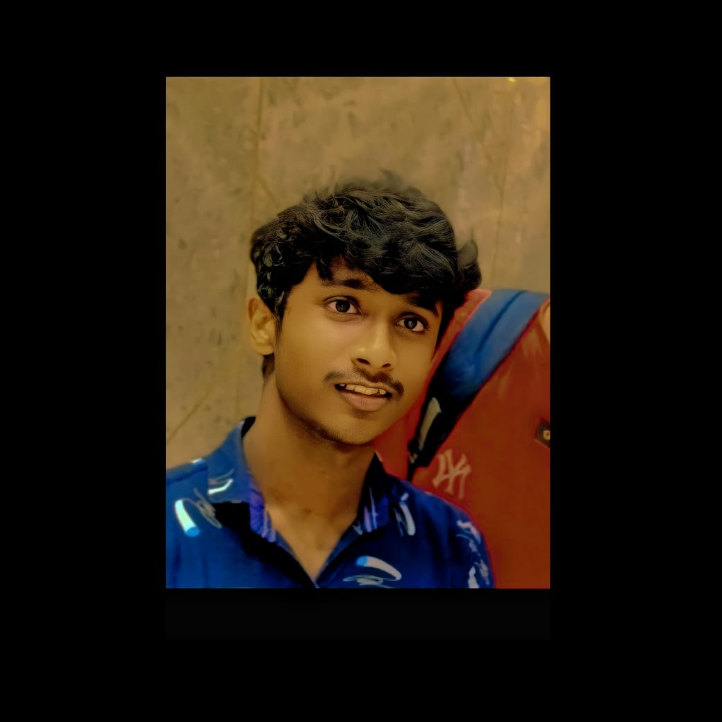 Himanshu Kashyap
