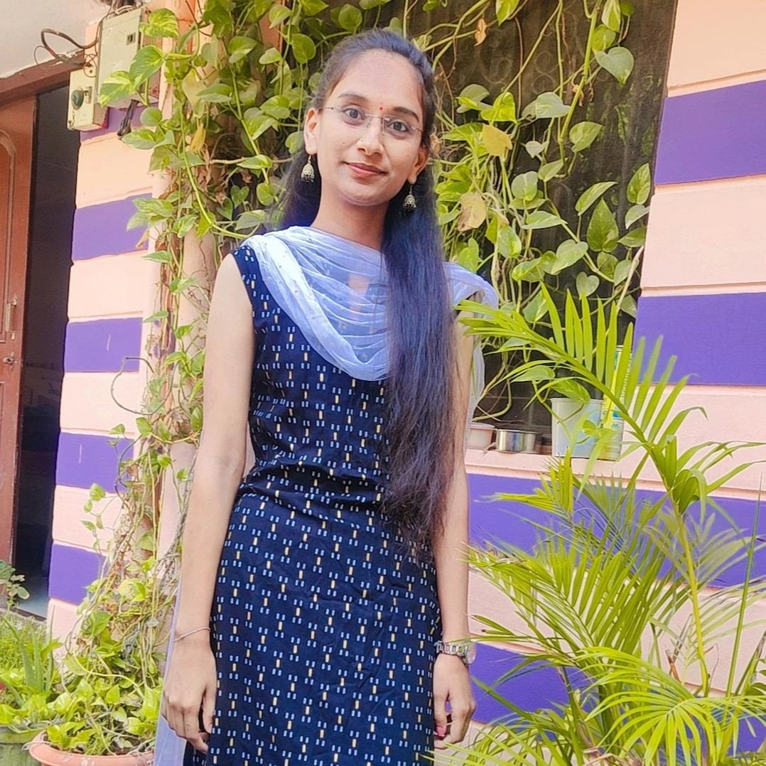 Sirvirala Akshitha
